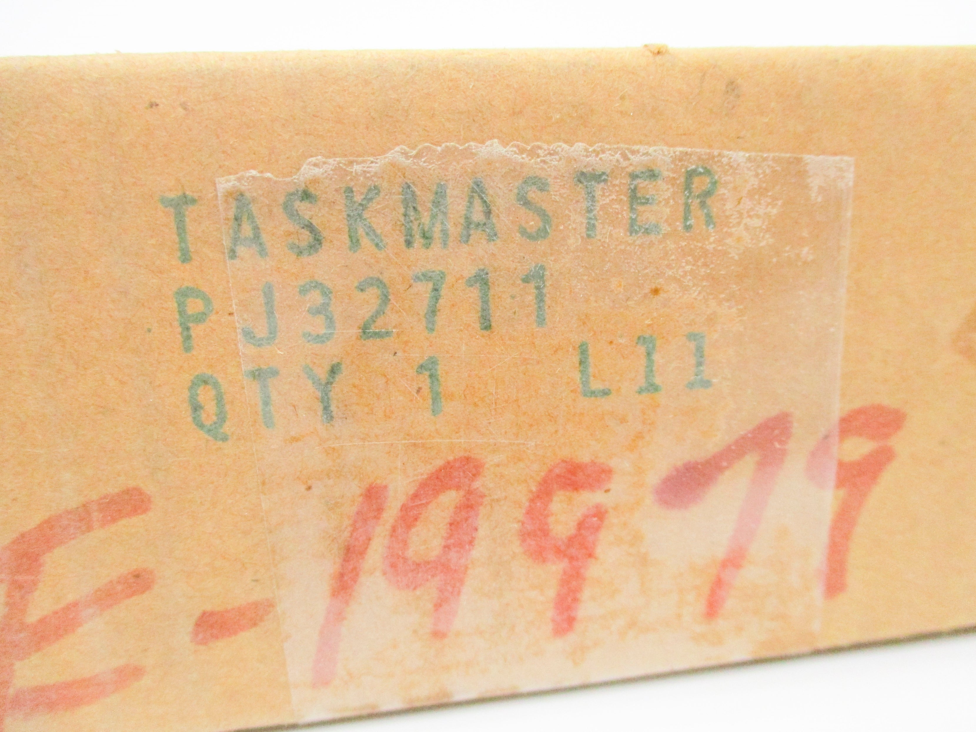TASKMASTER PJ32711 150PSI NSMP
