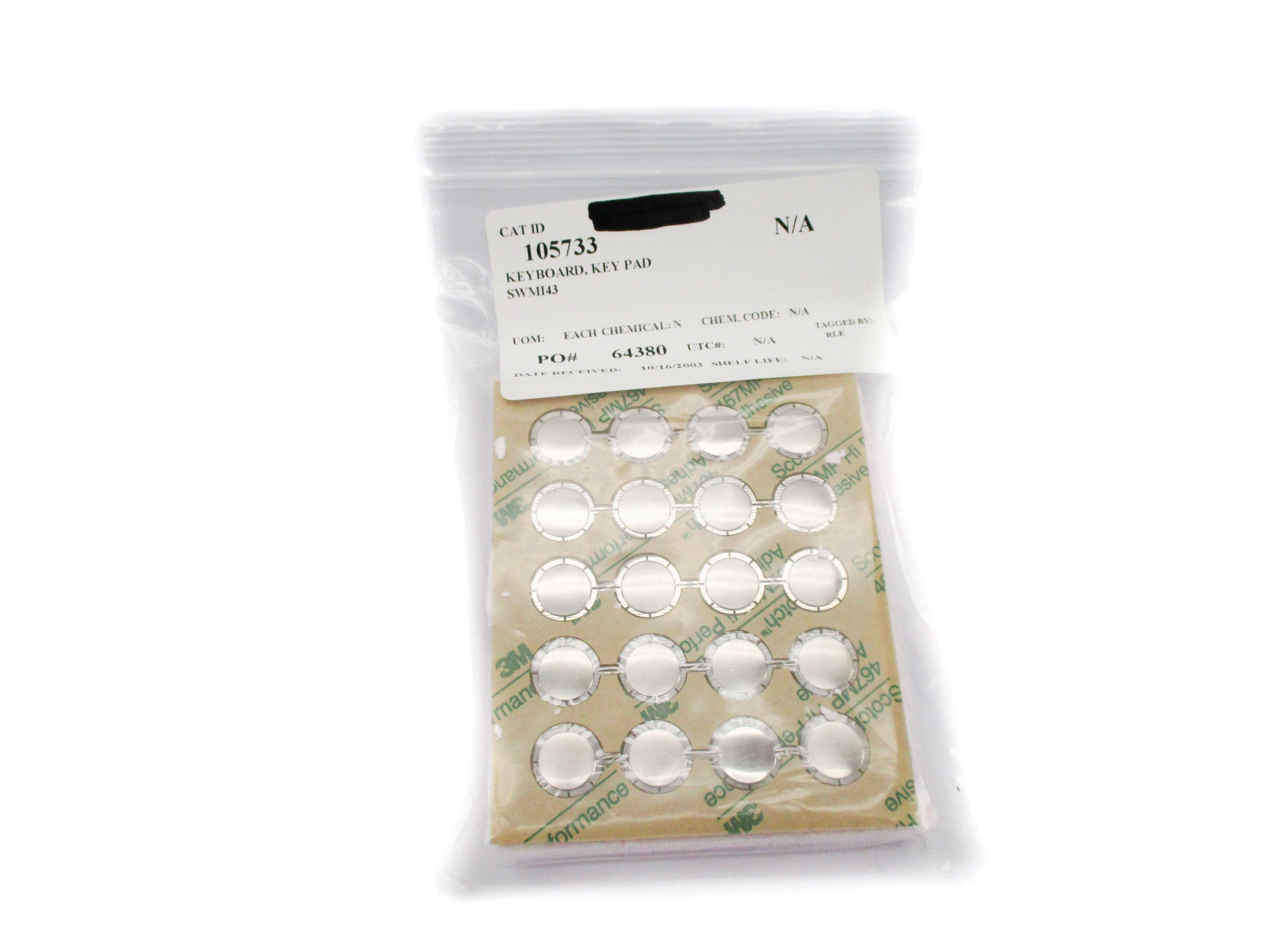 SCOTCH 467MP NSMP