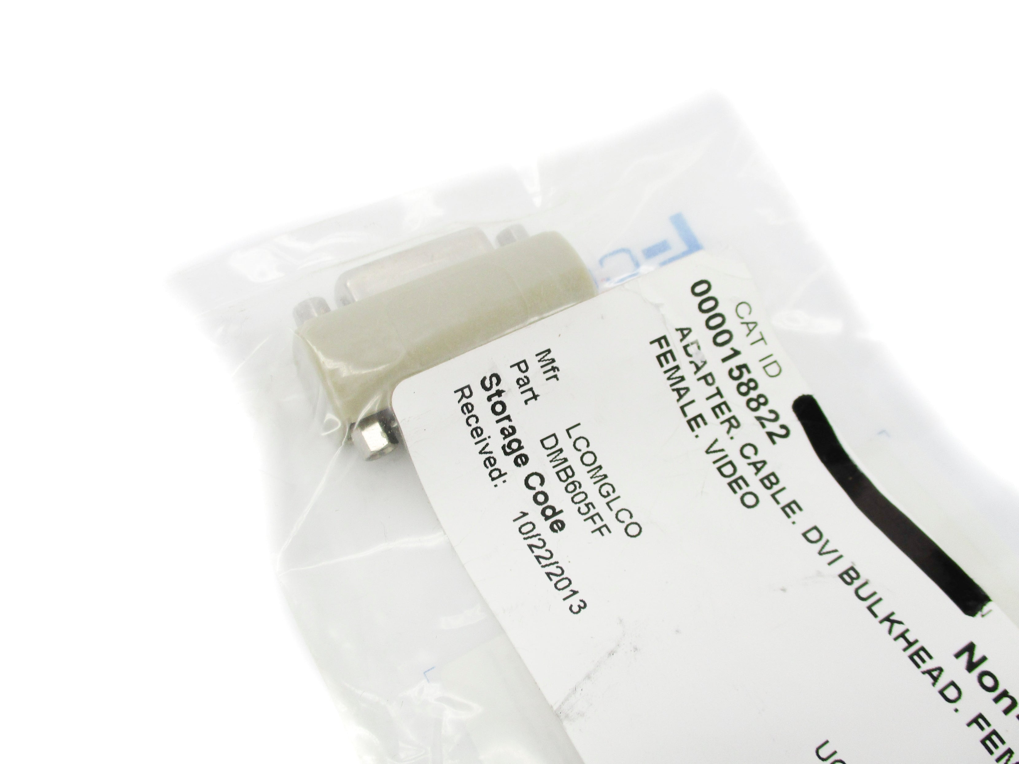 L-COM DMB605FF NSMP