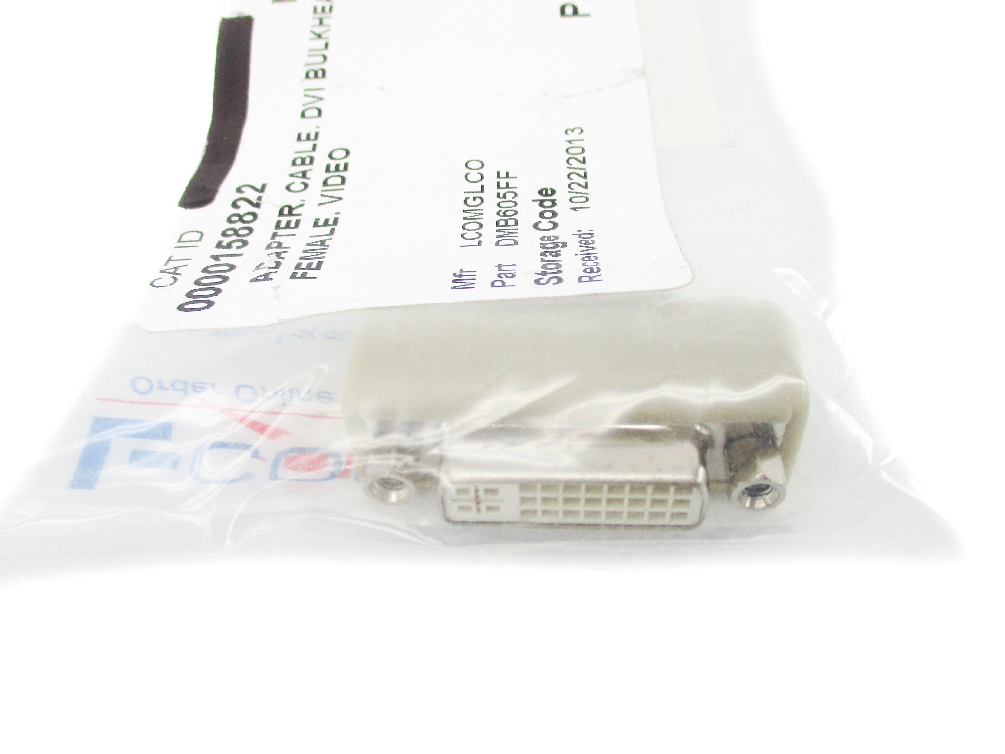 L-COM DMB605FF NSMP