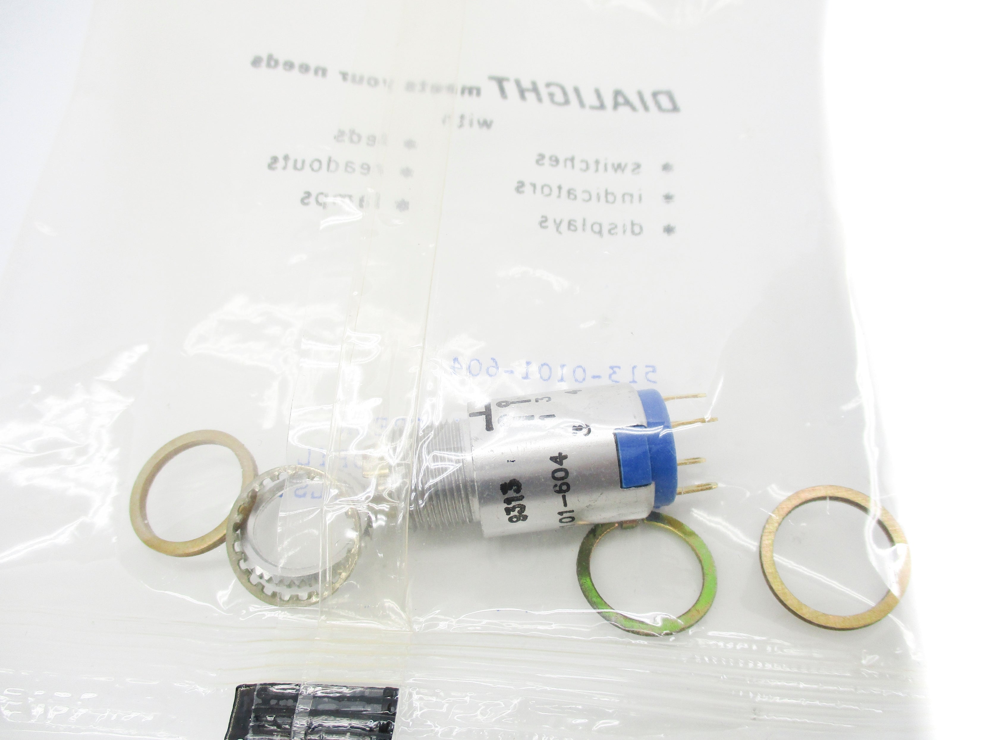 DIALIGHT 513-0101-604 NSMP