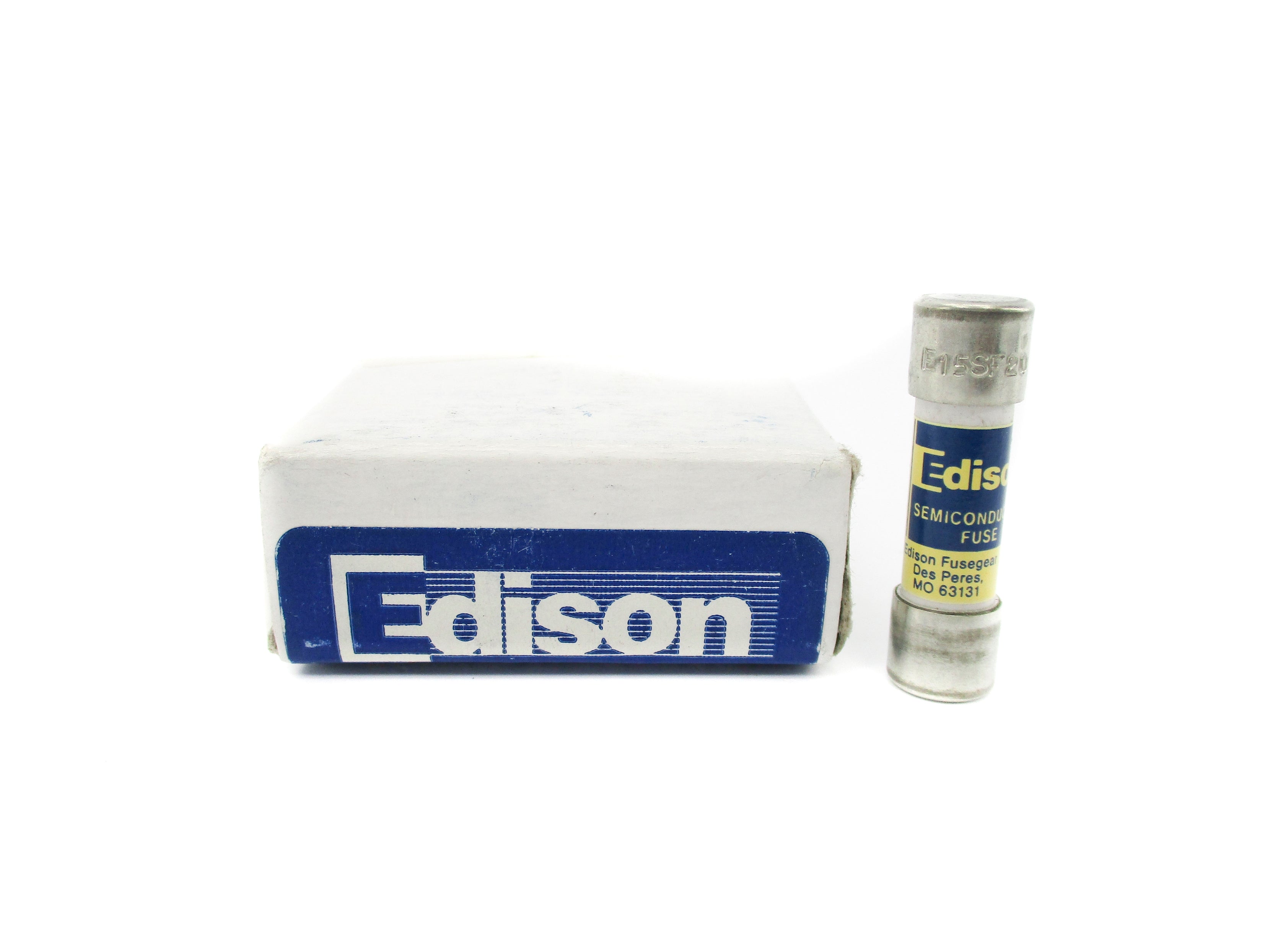 EDISON E15SF20 (PKG OF 10) NSMP