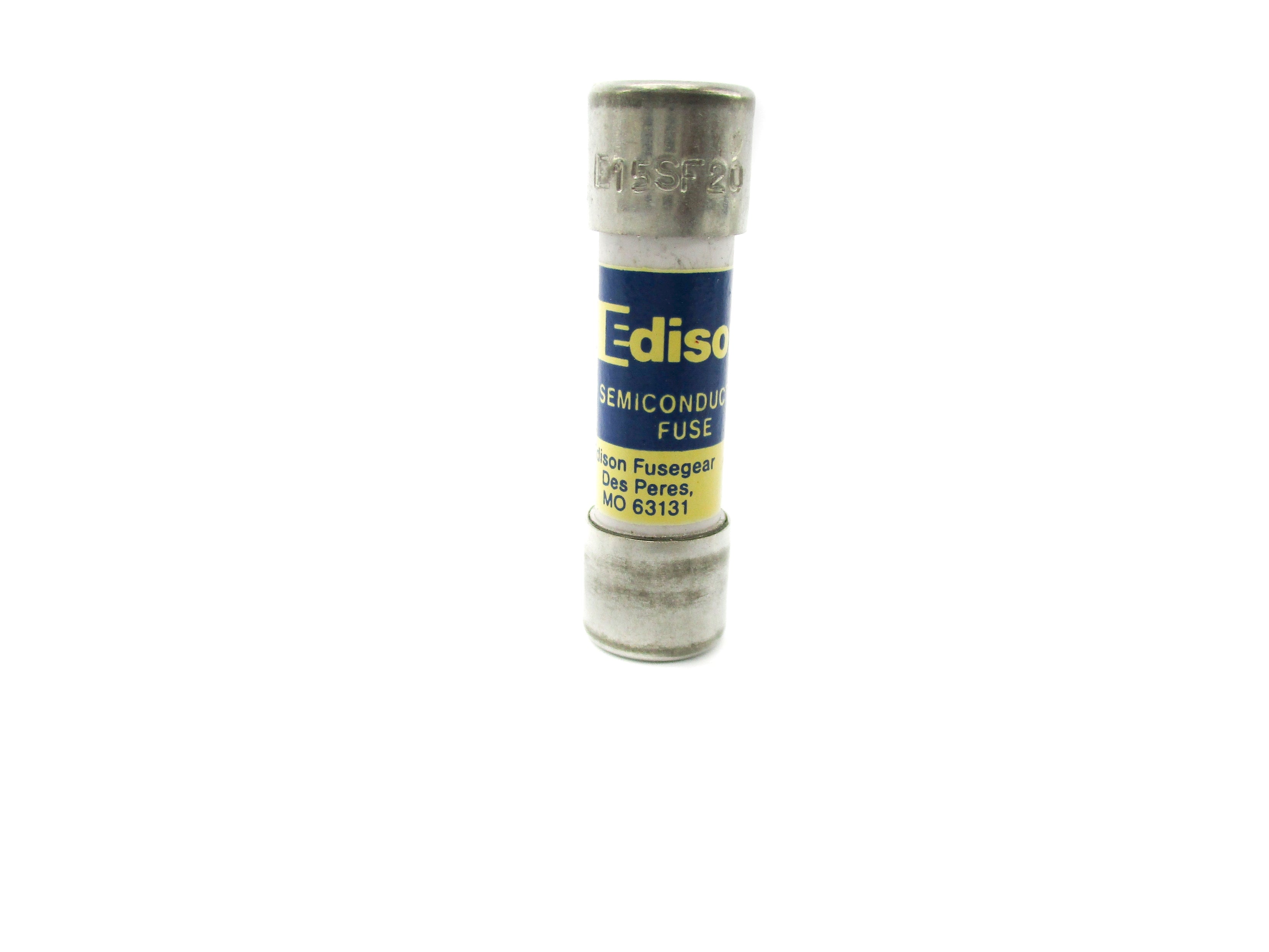 EDISON E15SF20 (PKG OF 10) NSMP