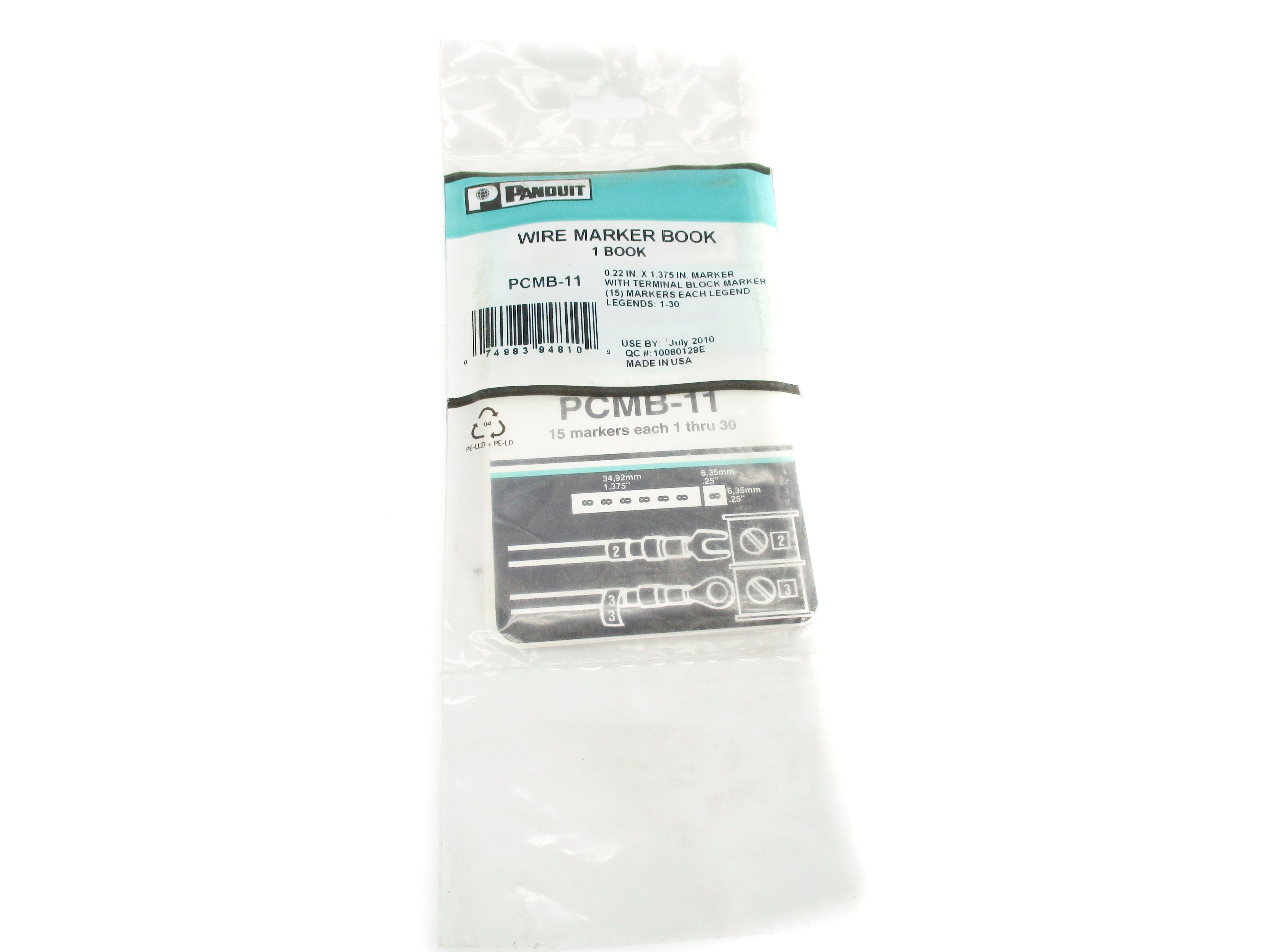 PANDUIT PCMB-11 NSMP