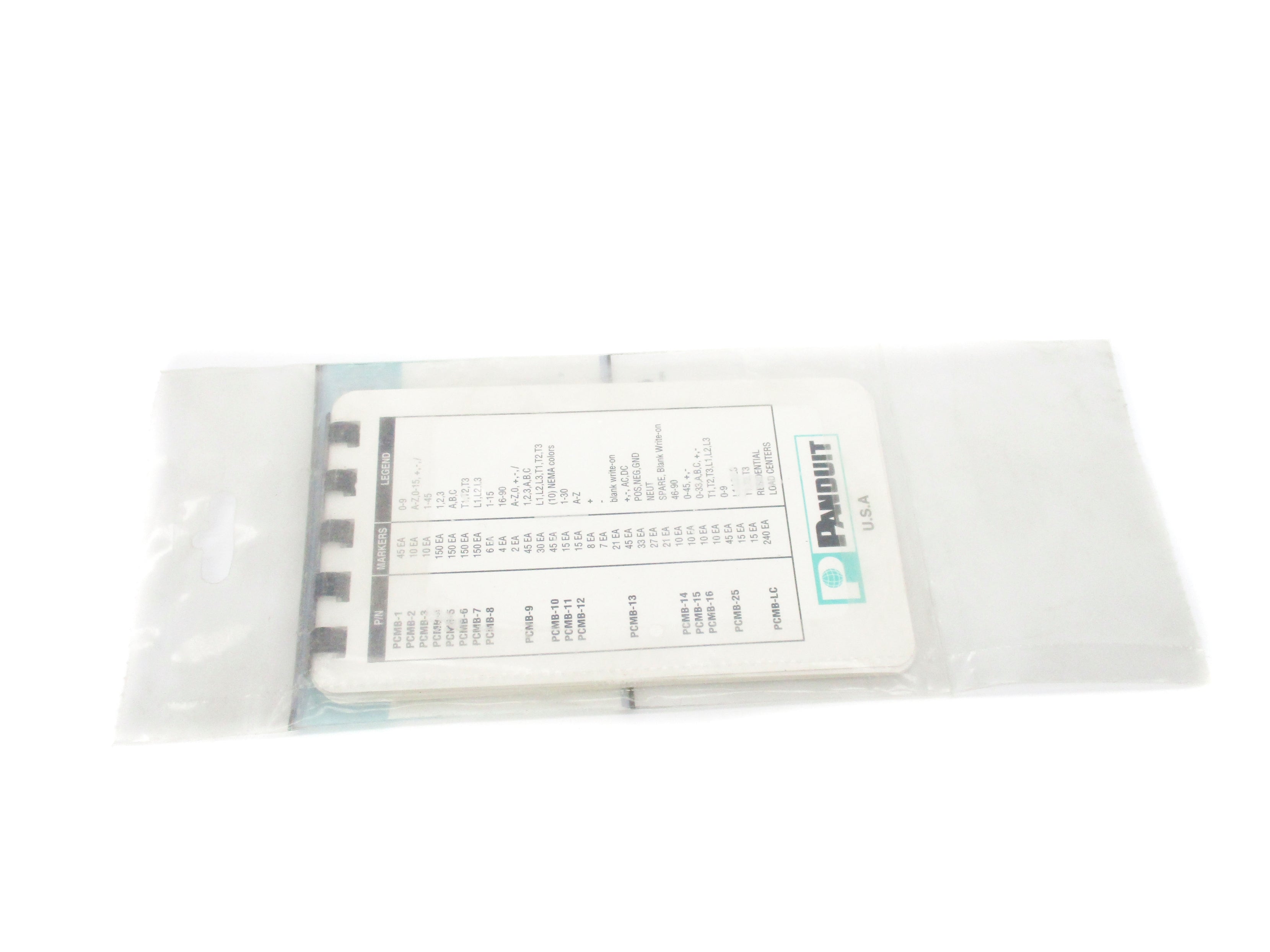 PANDUIT PCMB-11 NSMP