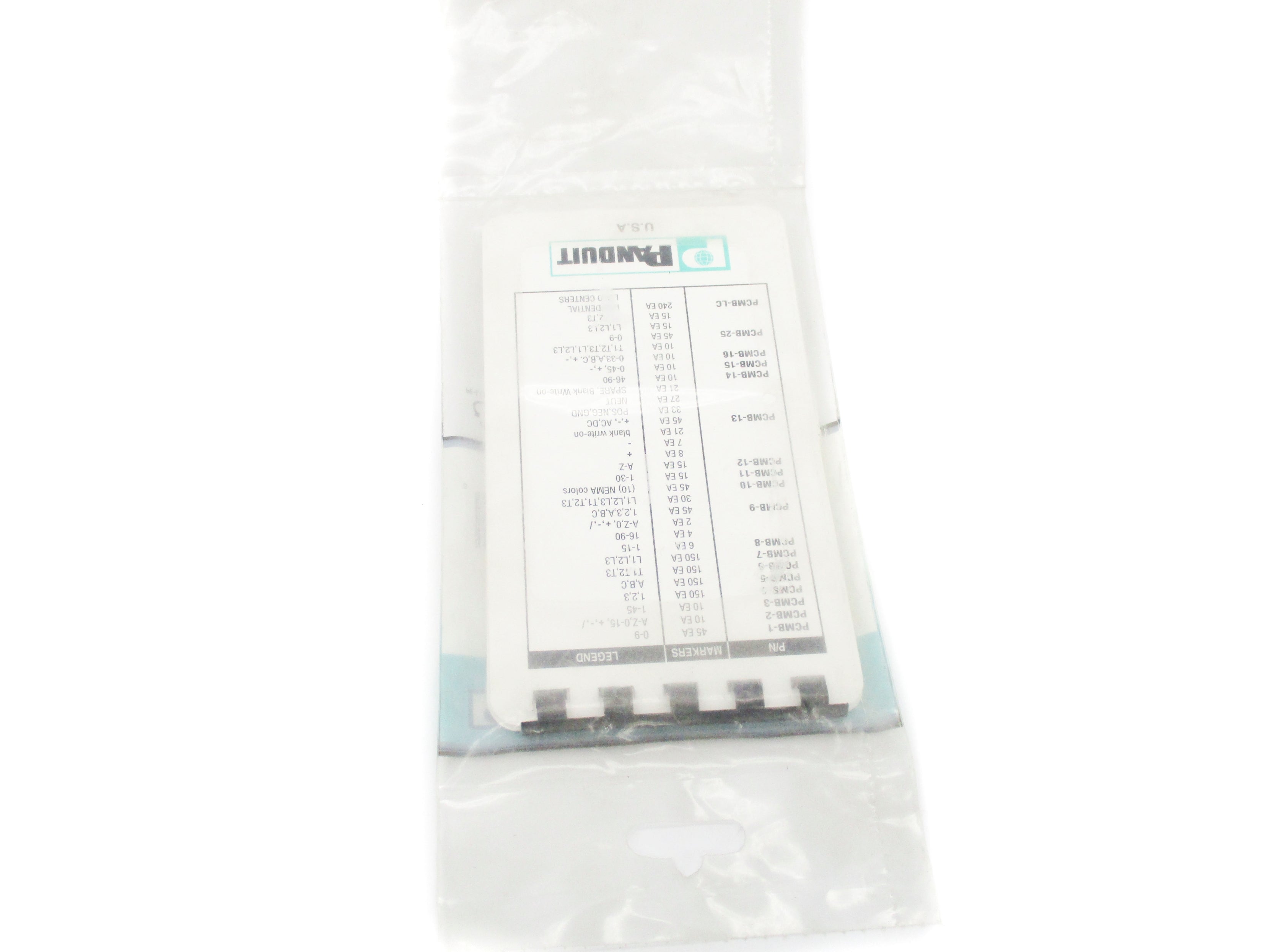 PANDUIT PCMB-11 NSMP