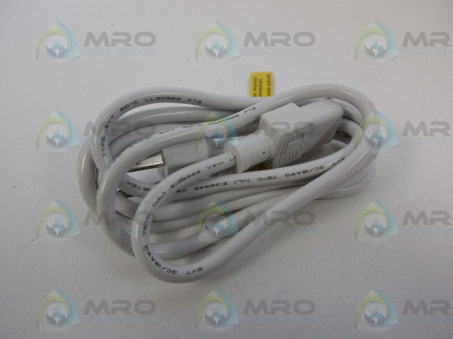LINETEK LL90989 POWER SUPPLY CABLE *NEW NO BOX*