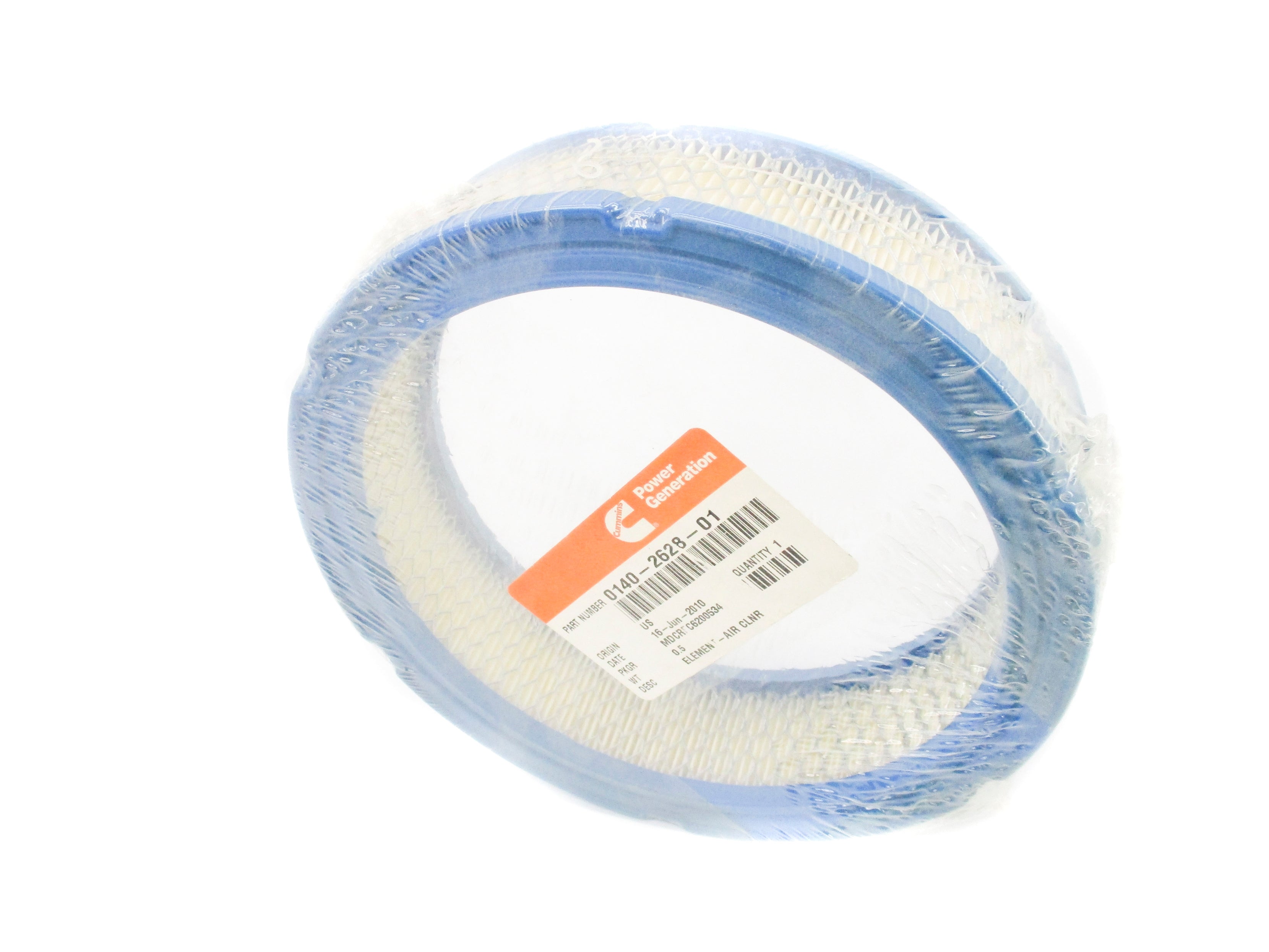 CUMMINS 0140-2628-01 NSMP