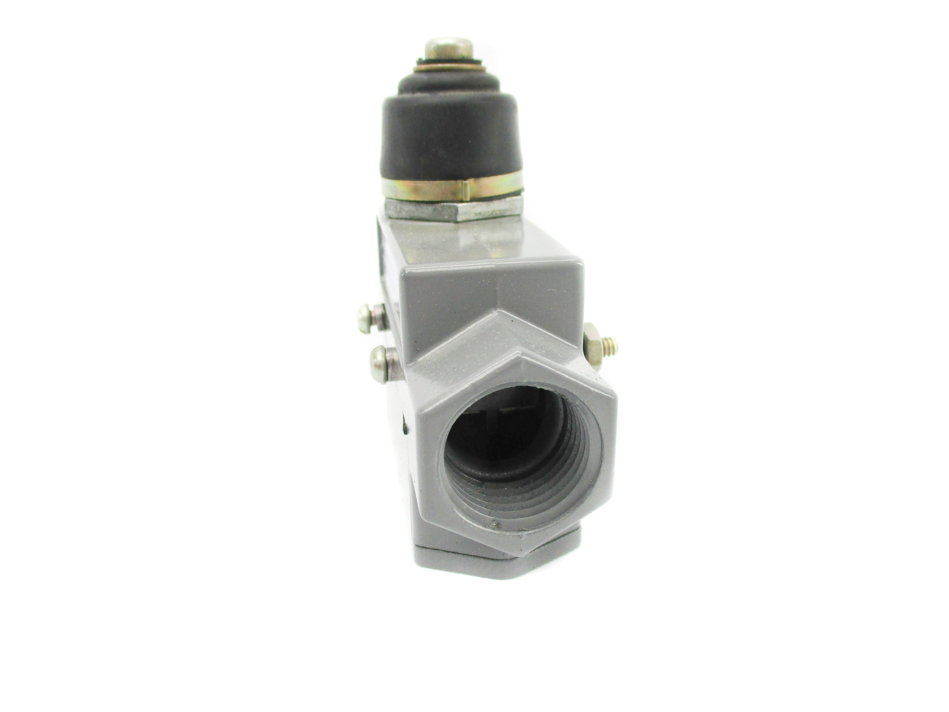 MICRO SWITCH DTE6-2RN NSMP