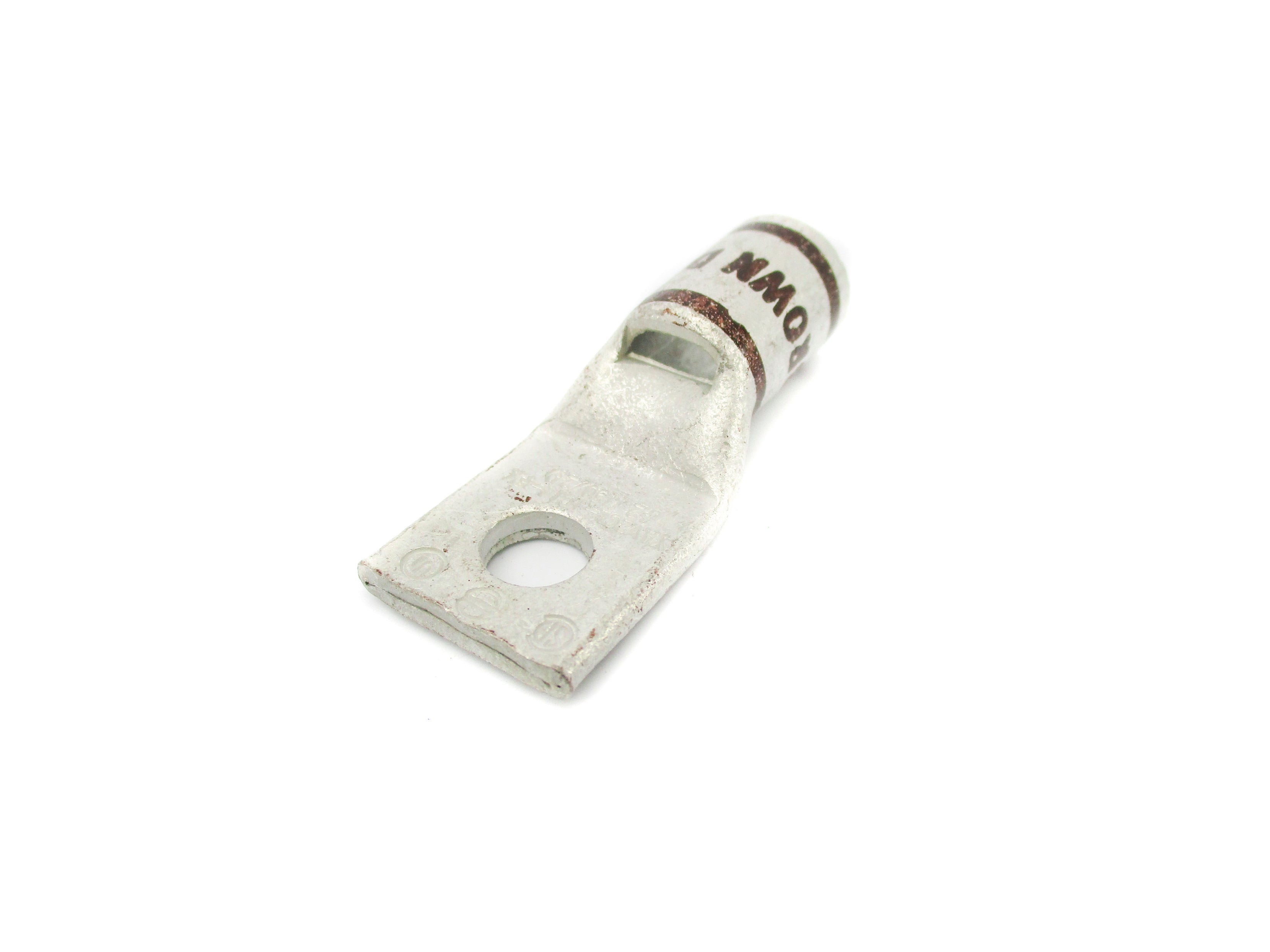 BURNDY YAV2CLTC14FX (PKG OF 50) NSMP