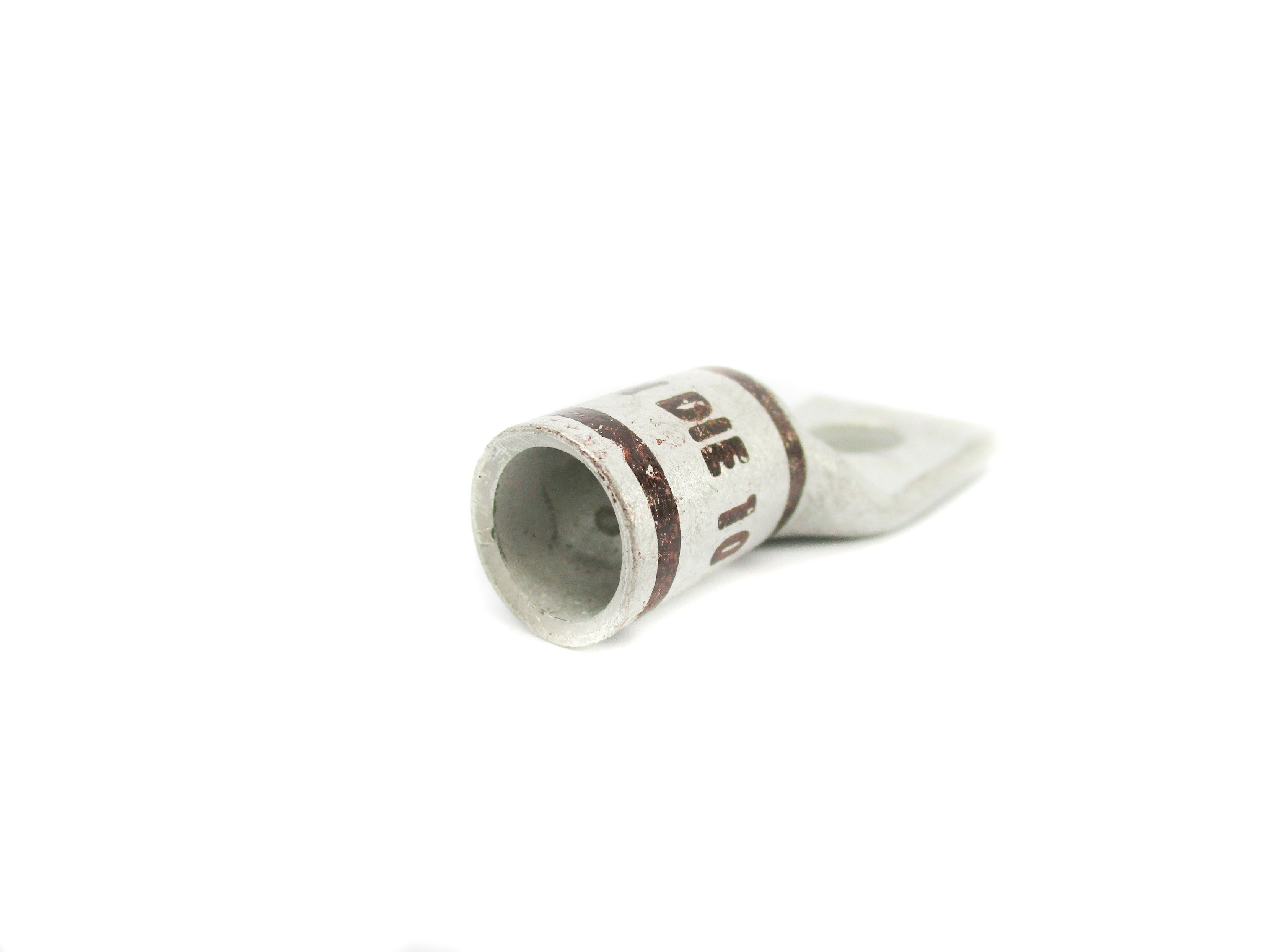 BURNDY YAV2CLTC14FX (PKG OF 50) NSMP