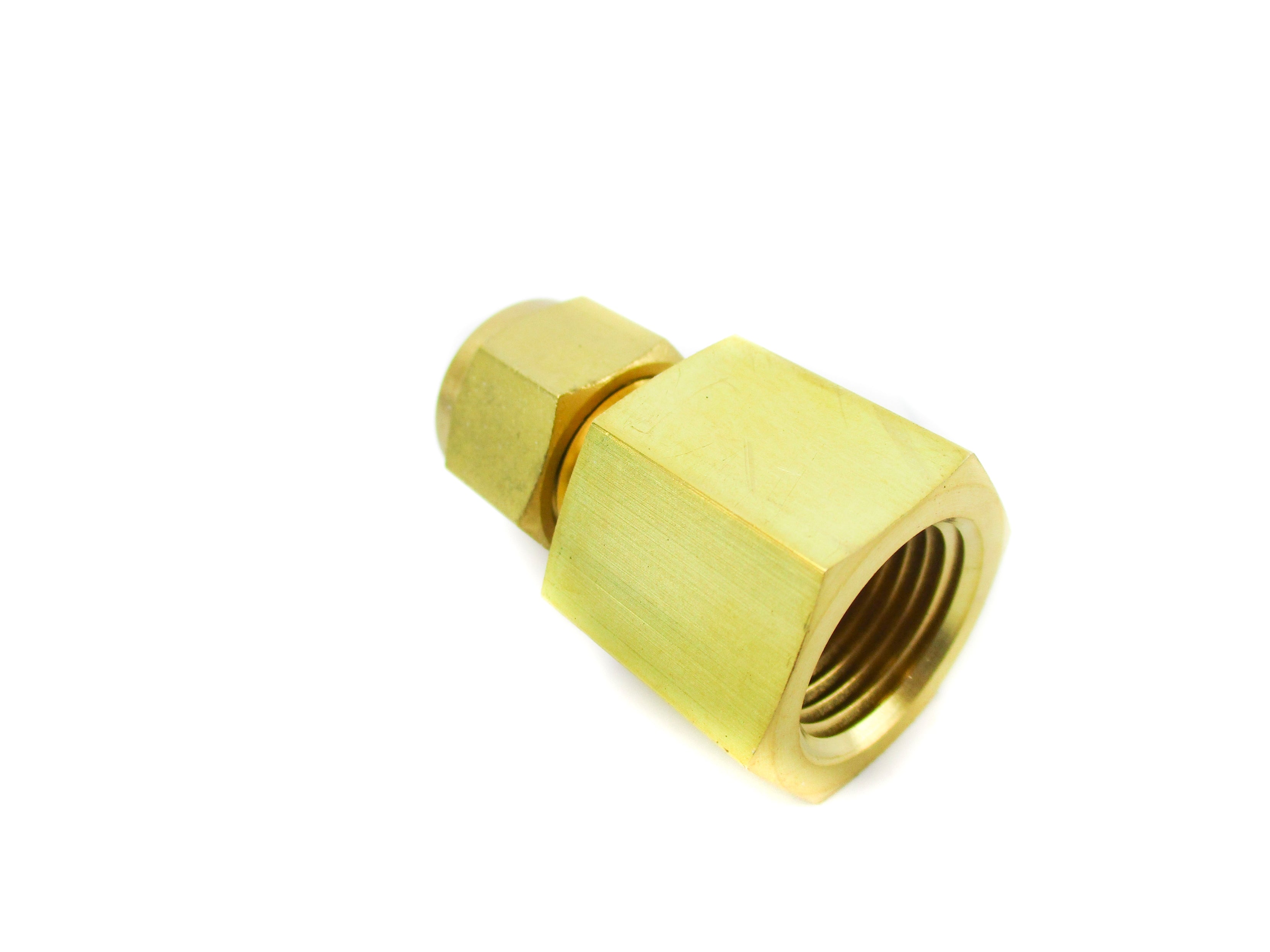SWAGELOK B-600-7-6 (PKG OF 25) NSMP