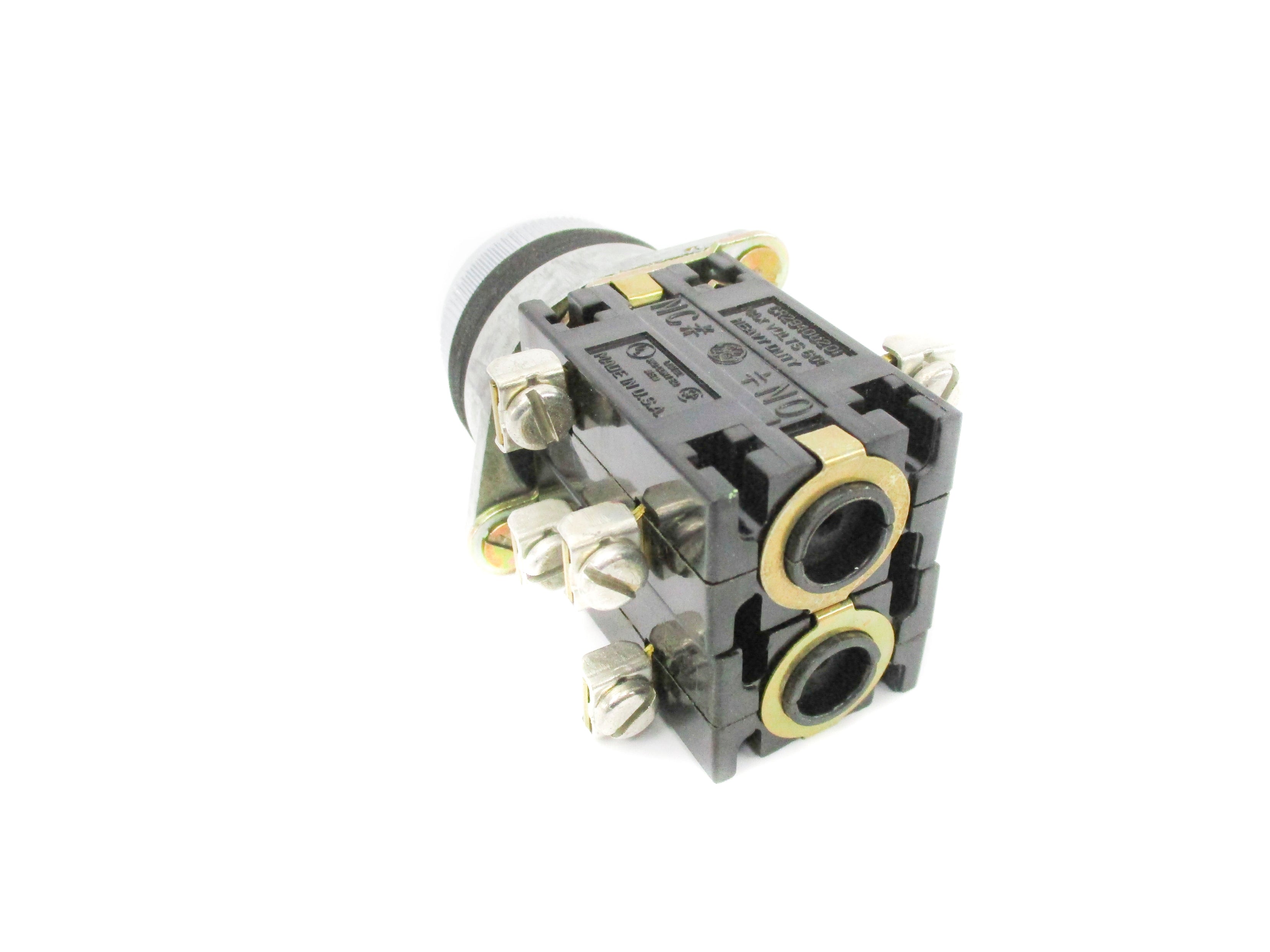 GENERAL ELECTRIC CR2940UB203G NSNP