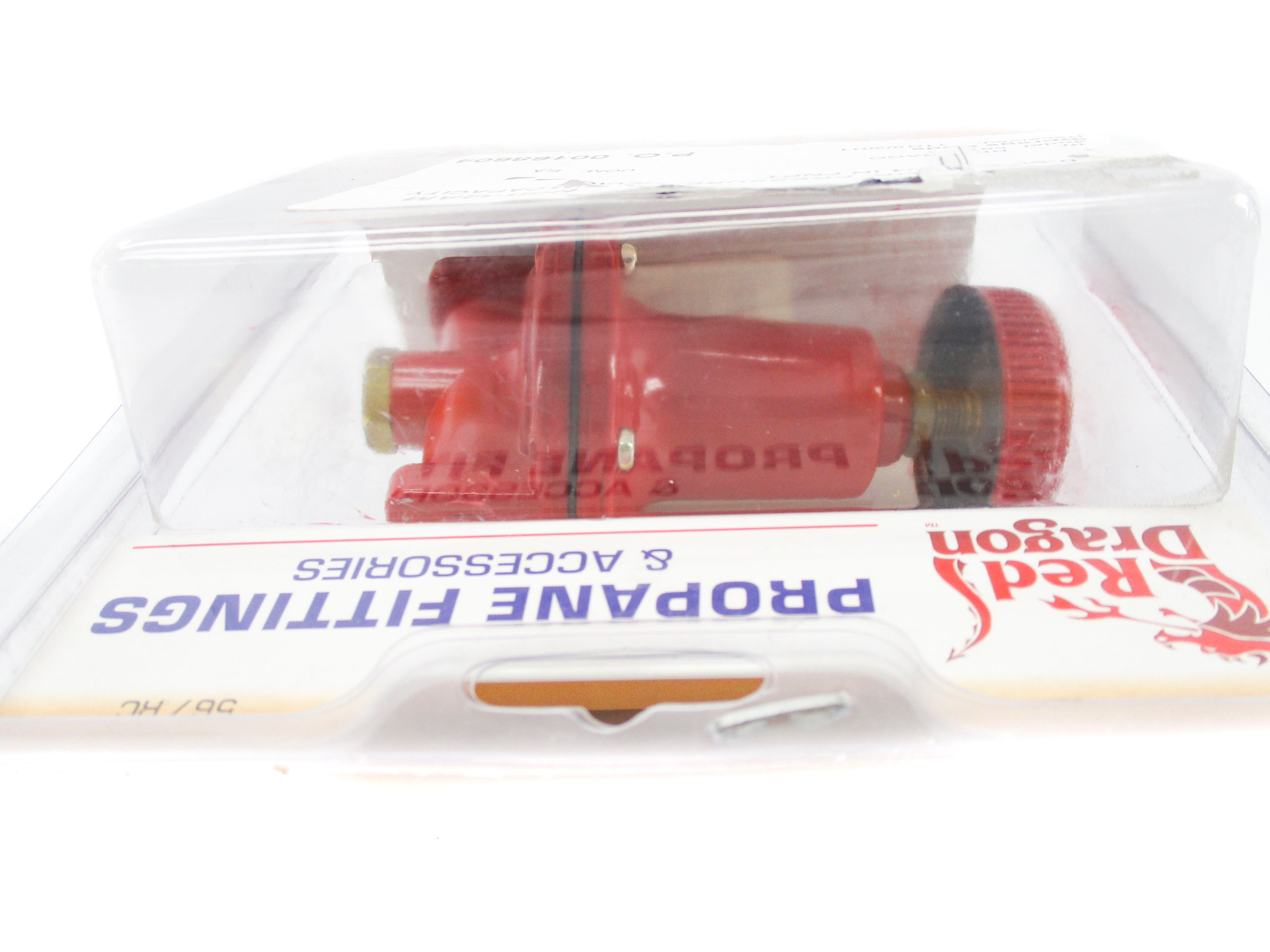 RED DRAGON 567RC 0-60PSI NSMP