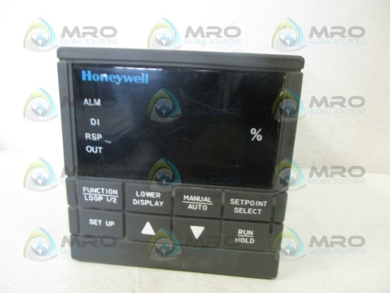 HONEYWELL UDC3300 DC330B-K0-200-30-000000-00-0 TEMP. CONTROLLER *NEW NO BOX*