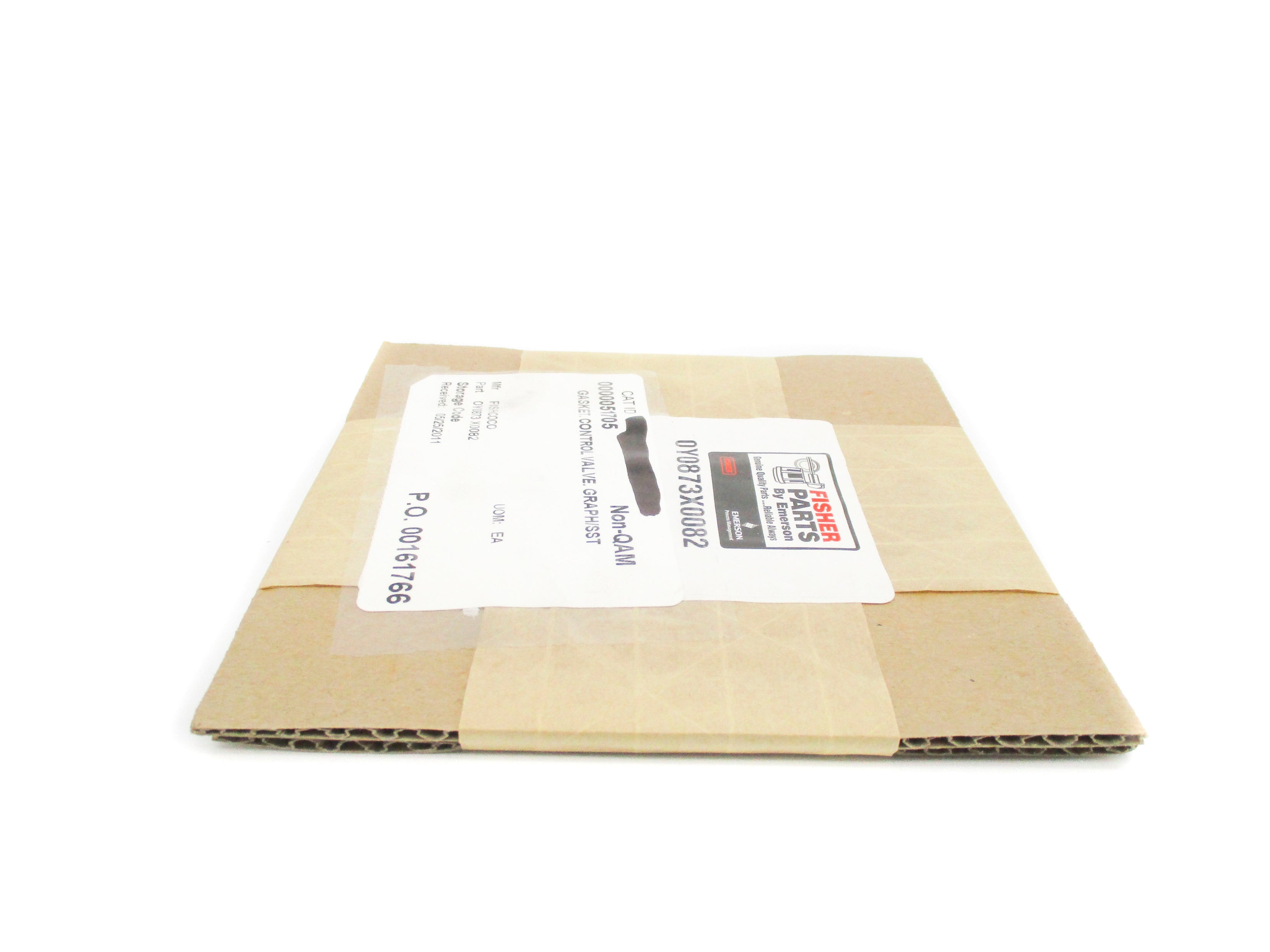 FISHER 0Y0873X0082 NSFS