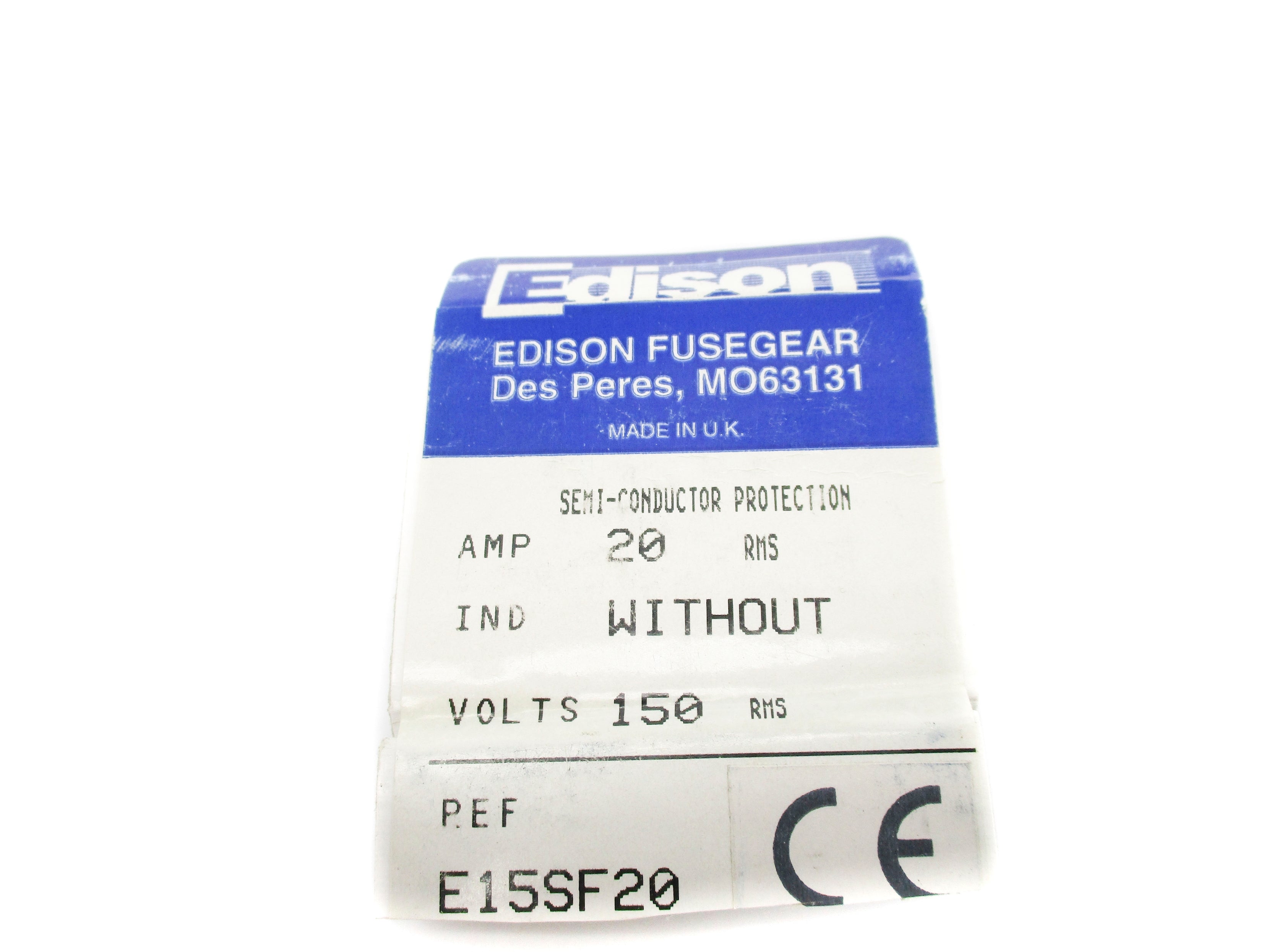 EDISON E15SF20 NSNP