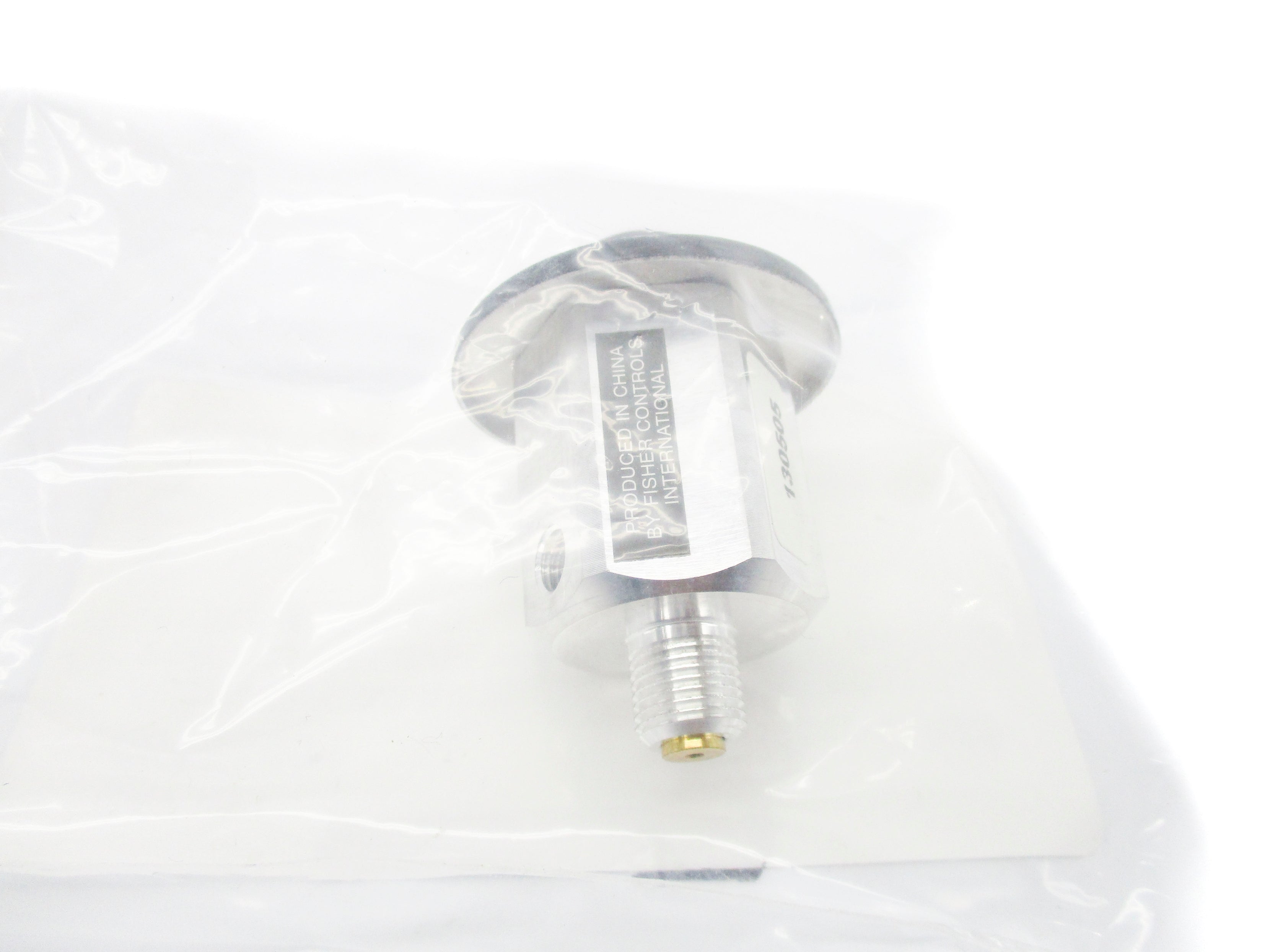 FISHER 10A9122X032 0-10 NSNP