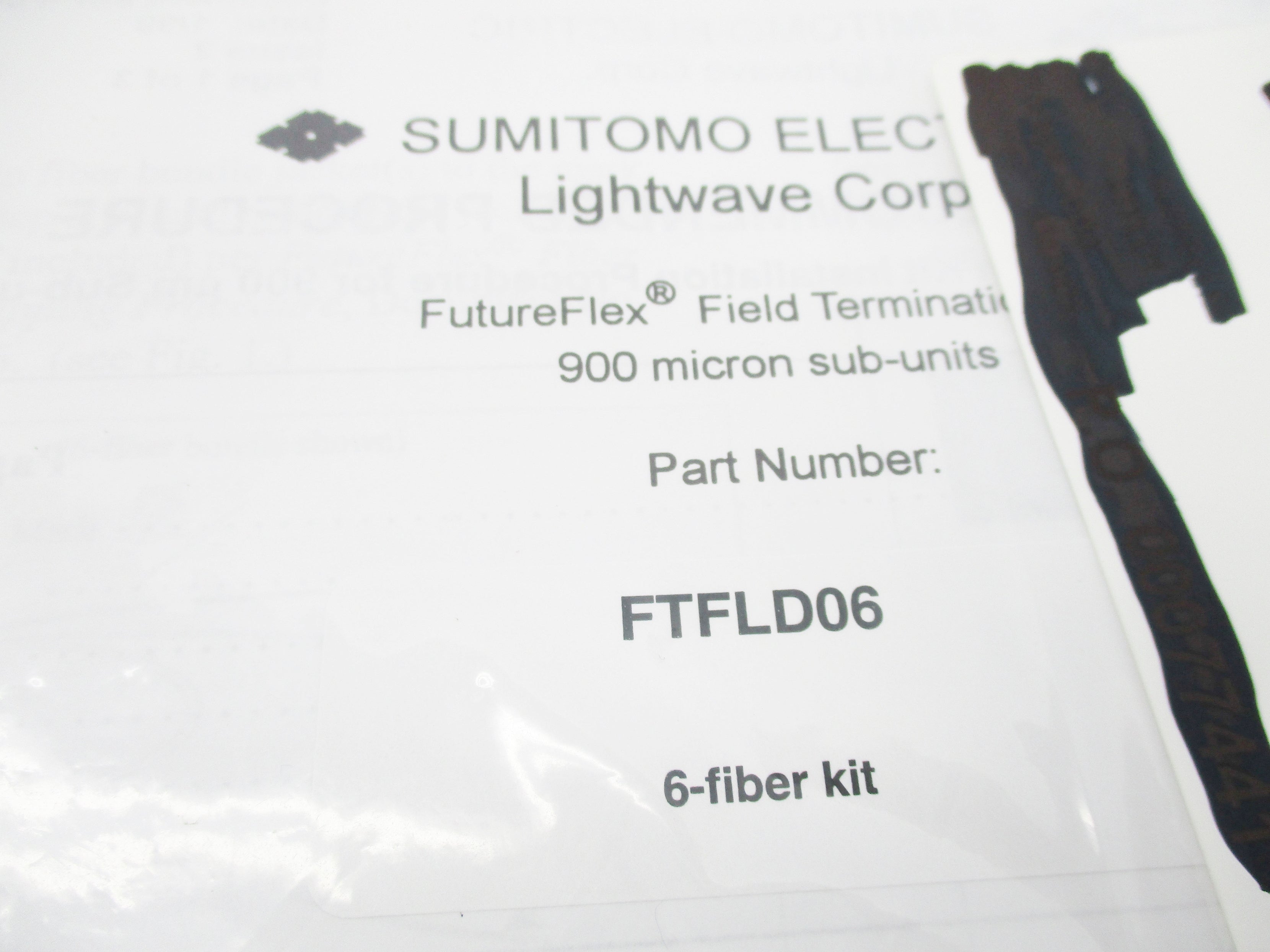 SUMITOMO FTFLD06 NSMP
