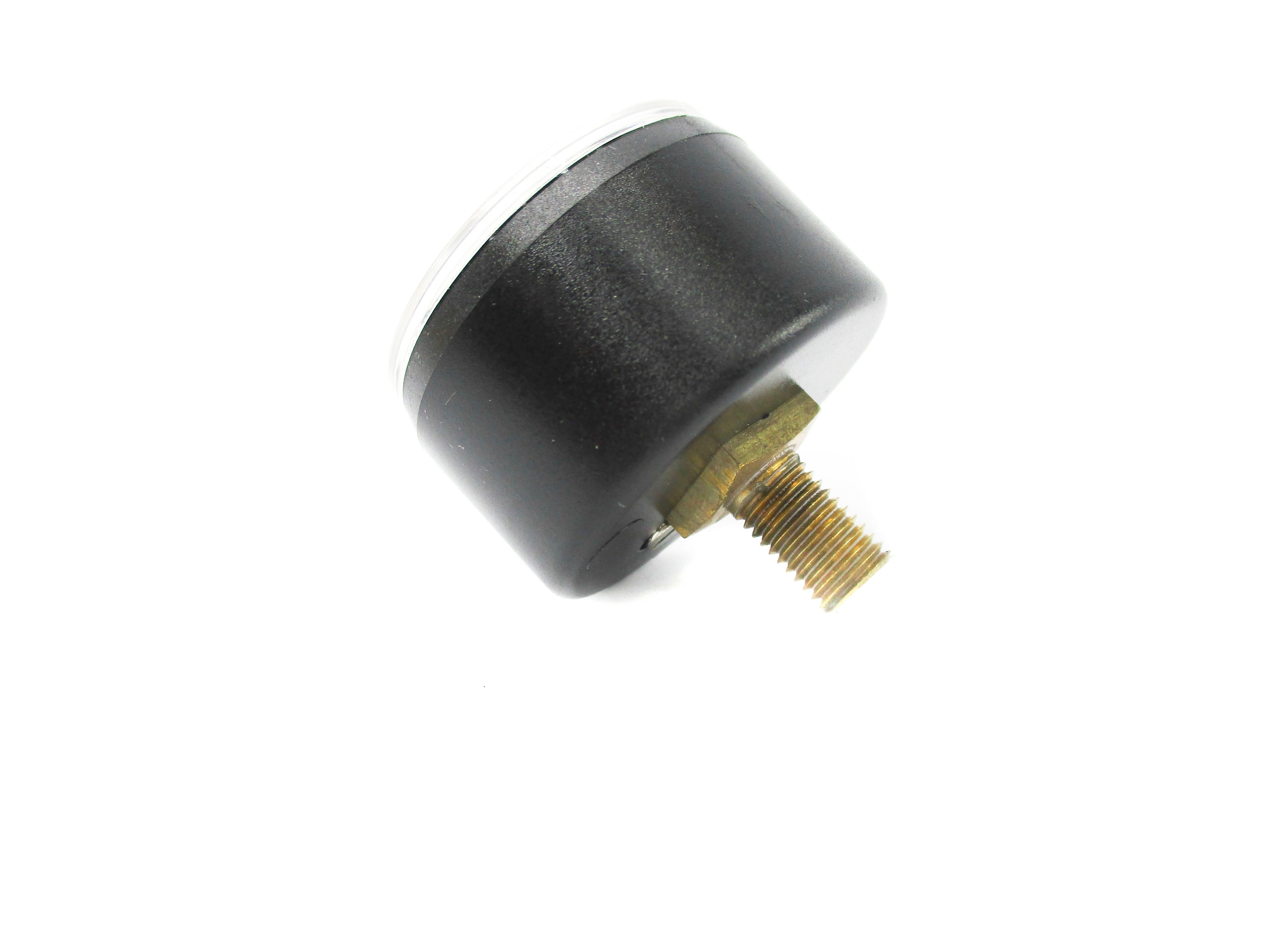 FISHER 21B4037X022 0-60PSI NSNP