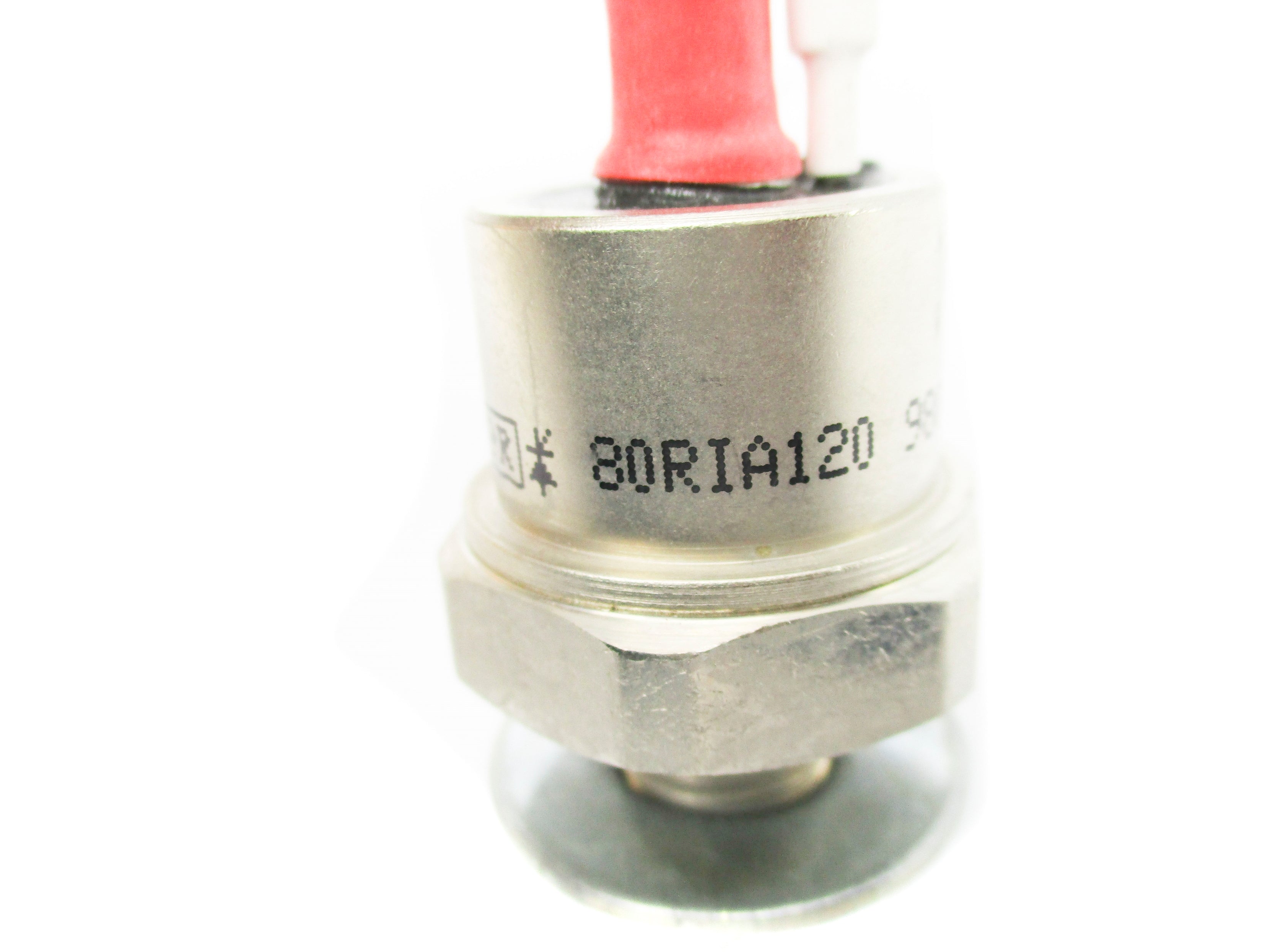 INTERNATIONAL RECTIFIER 80RIA120 NSNP