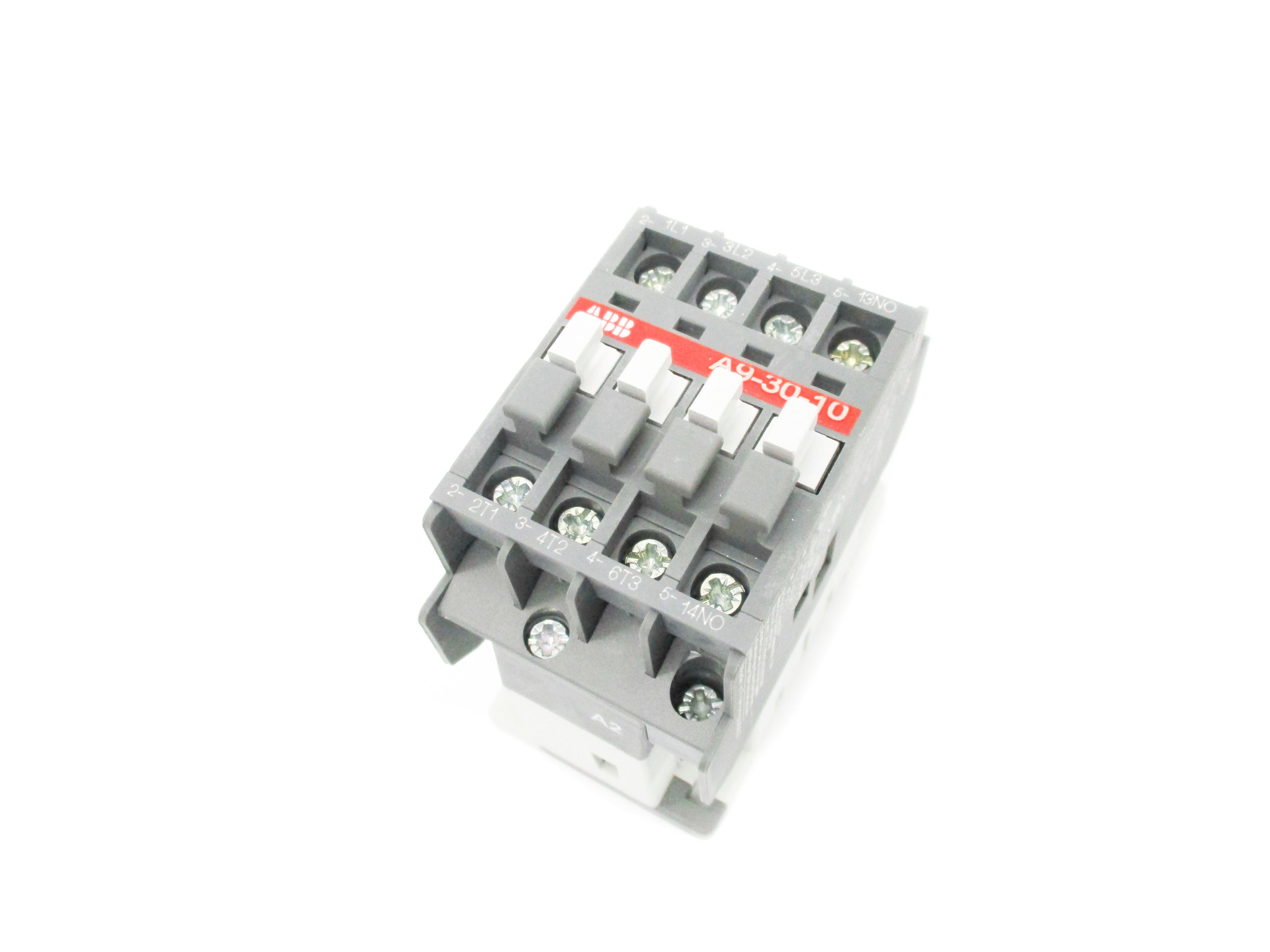ABB A9-30-10 110-120V NSMP