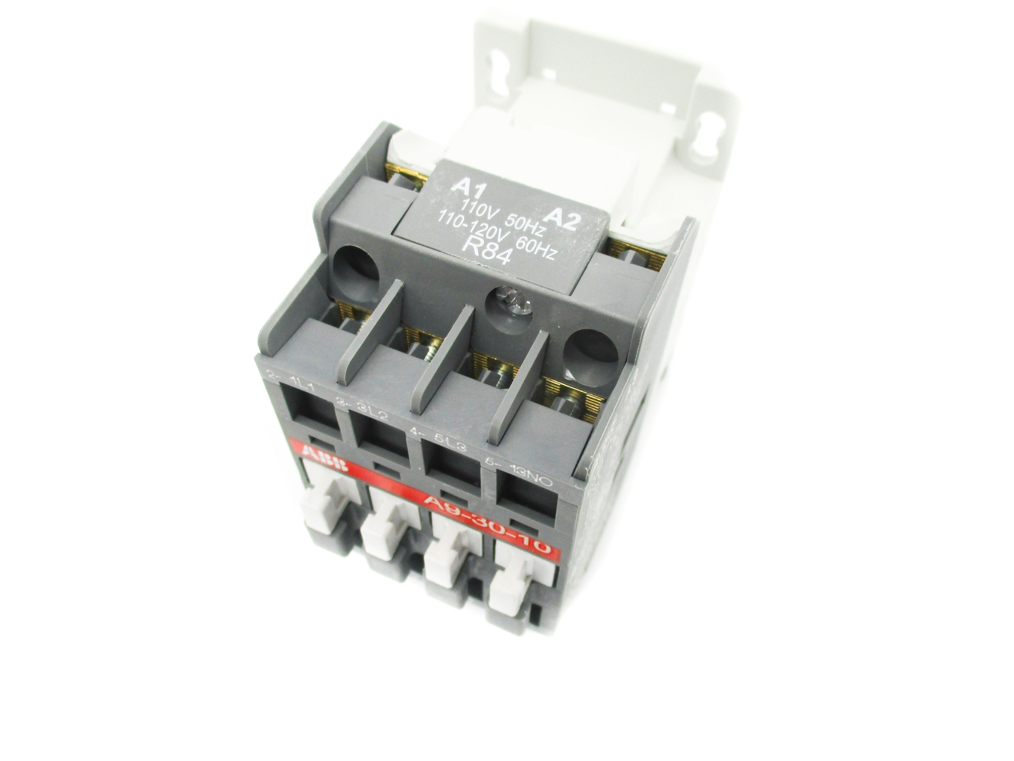 ABB A9-30-10 110-120V NSMP