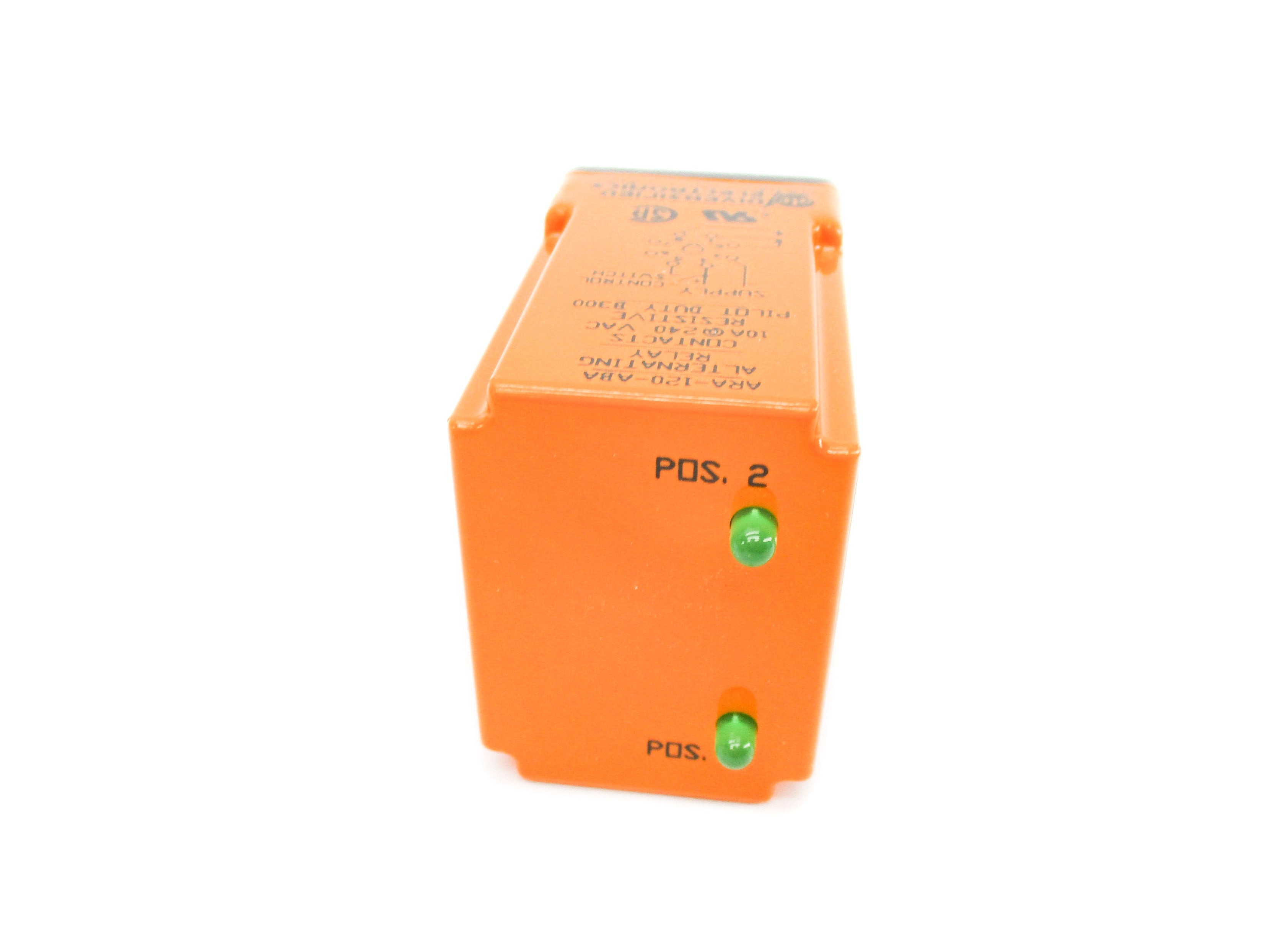 ATC ARA120ABA 10A 240V NSMP