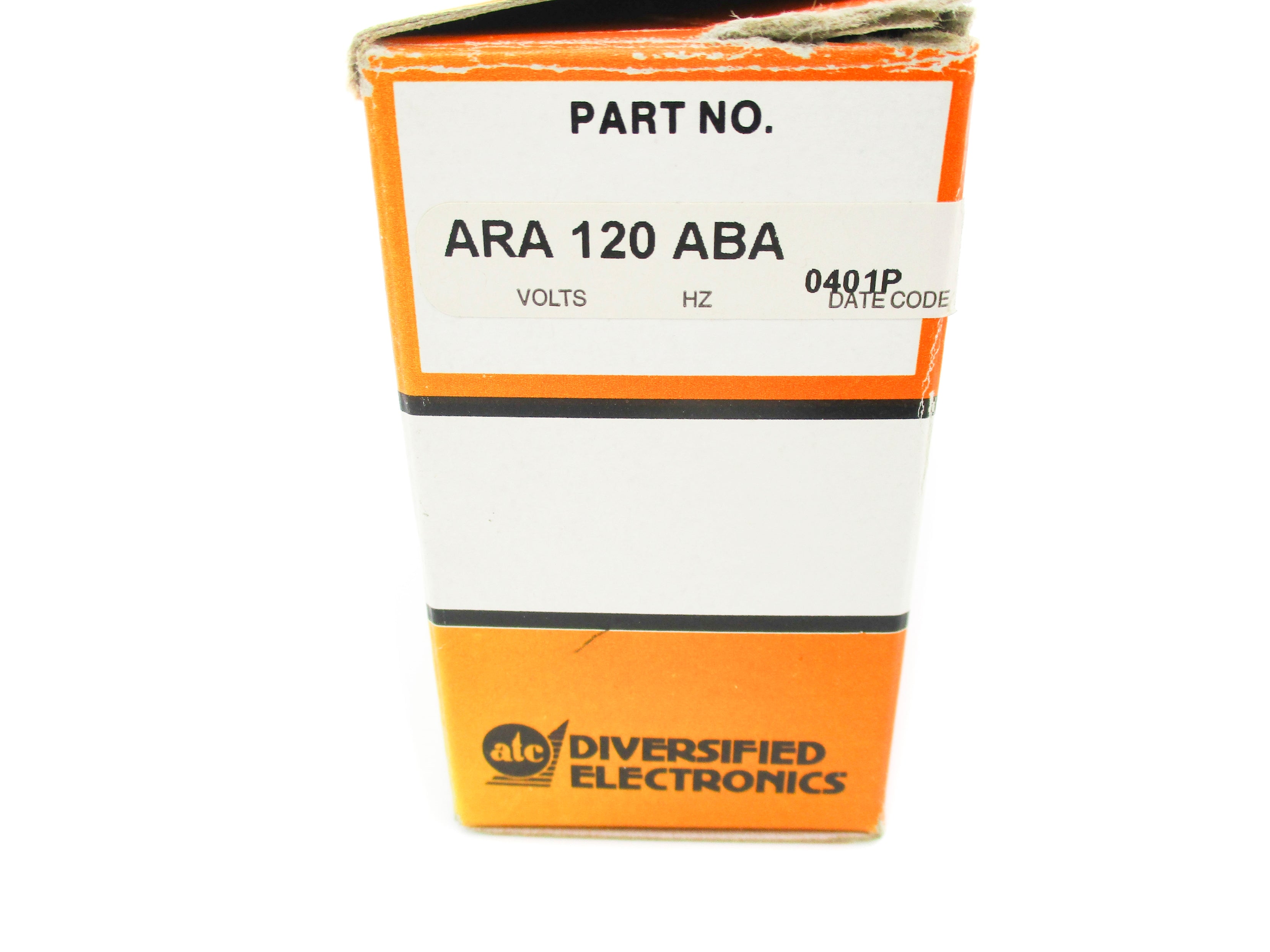ATC ARA120ABA 10A 240V NSMP