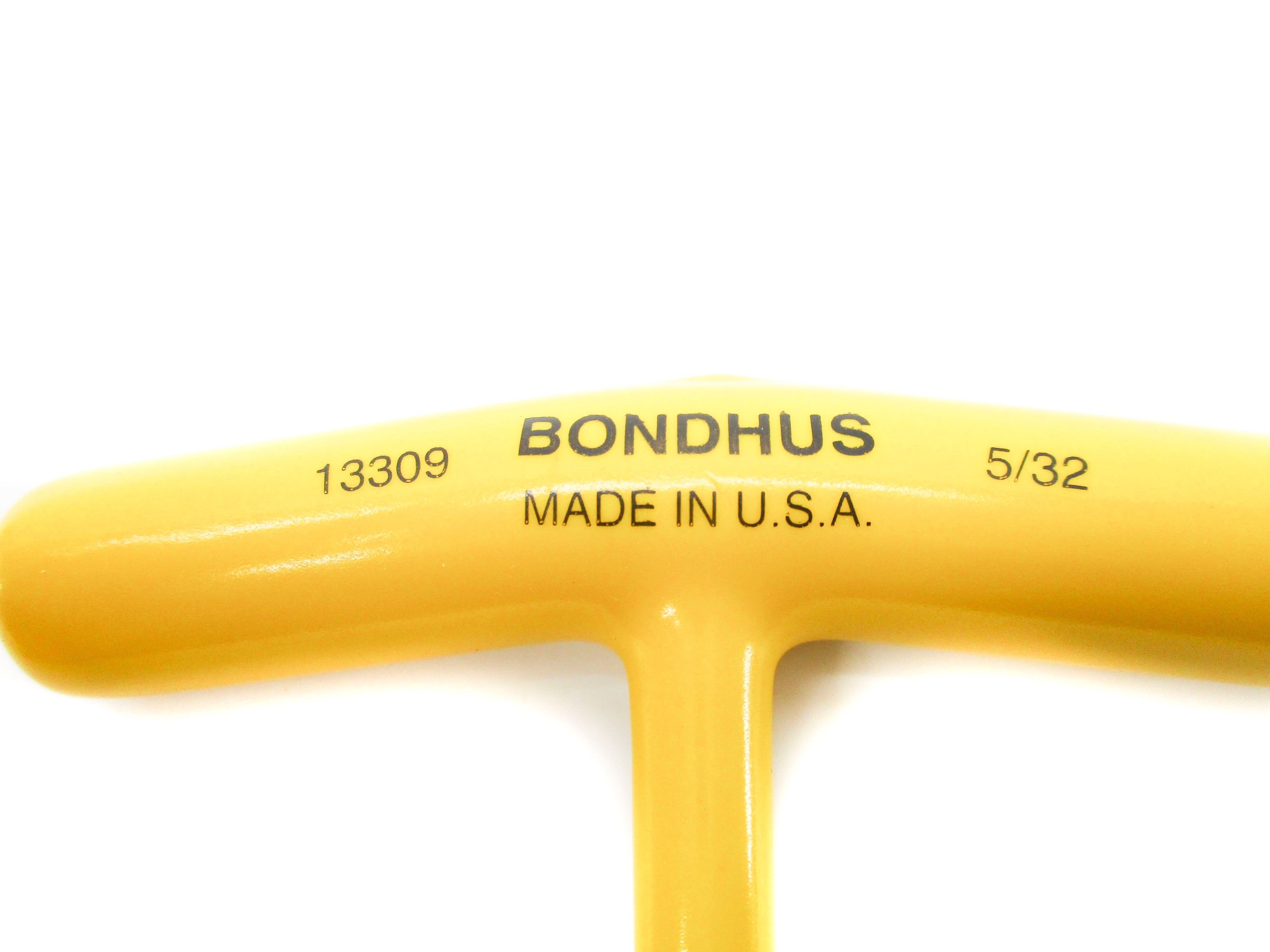 BONDHUS 13309 NSNP