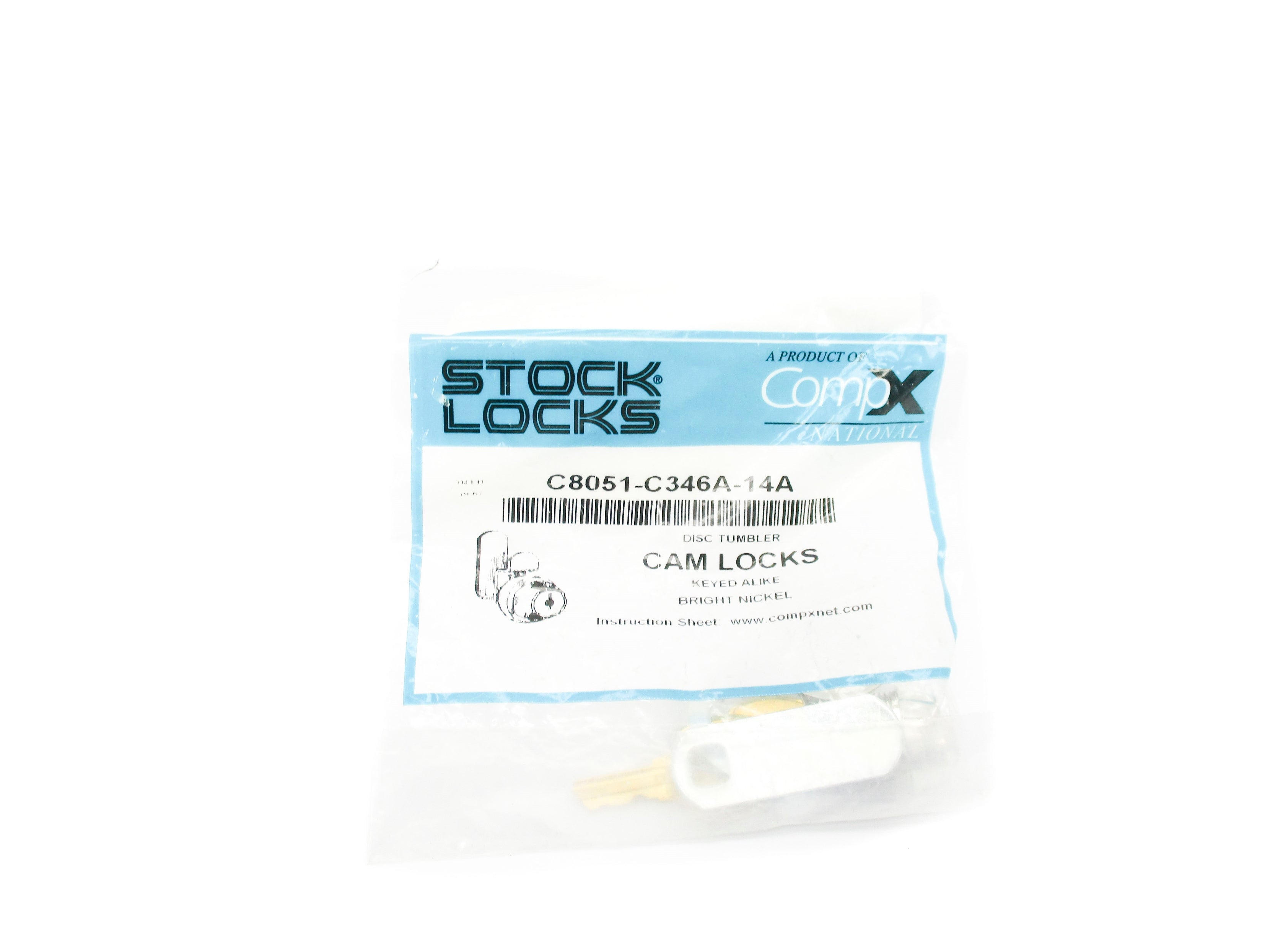 COMPX C8051-C346A-14A NSMP