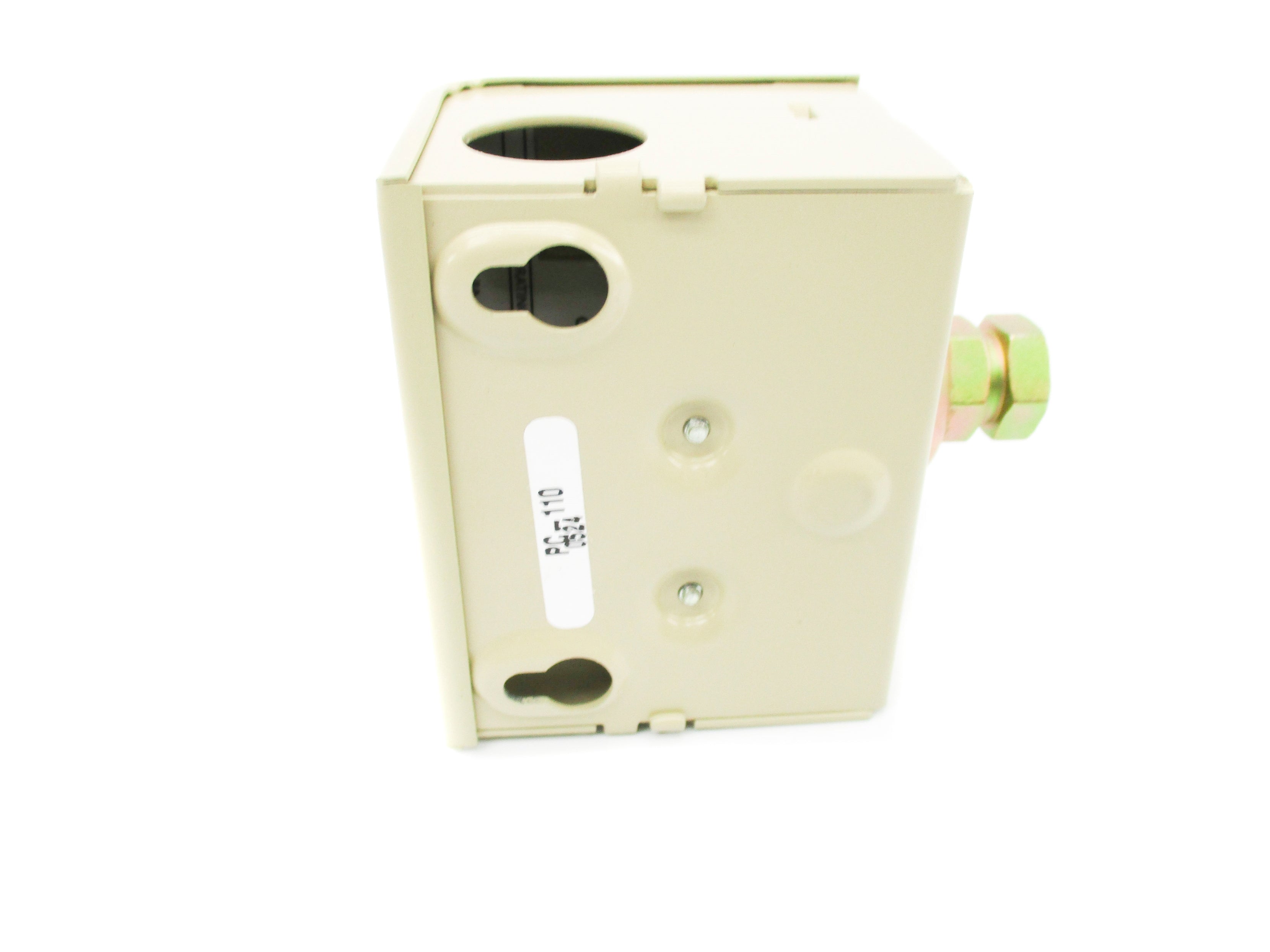 INVENSYS PC-110 1-20PSI NSMP
