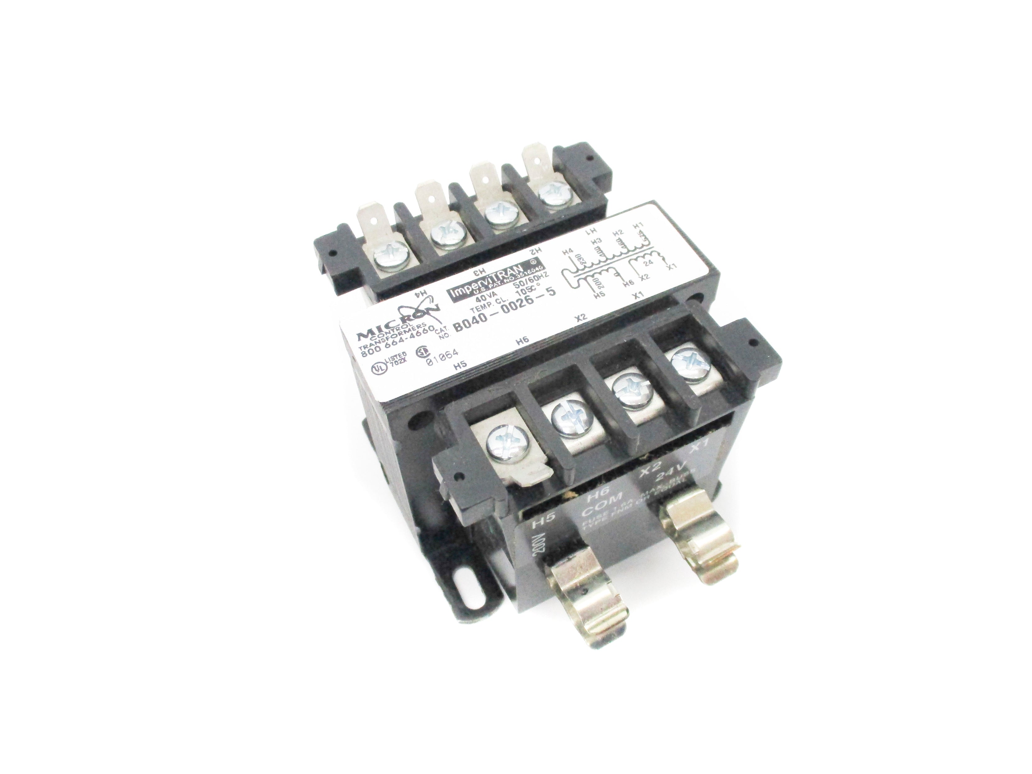 MICRON B040-0026-5 NSNP