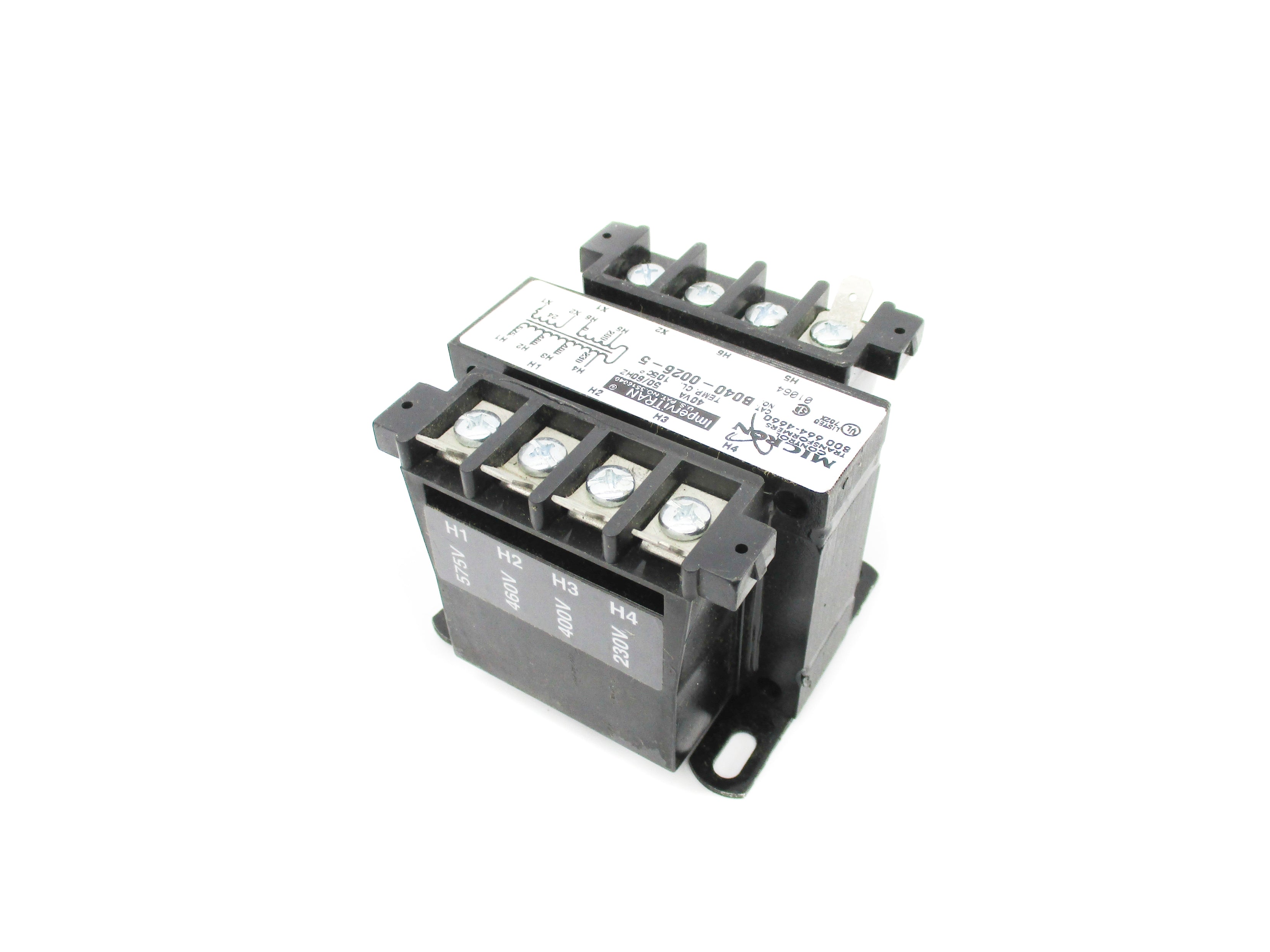 MICRON B040-0026-5 NSNP