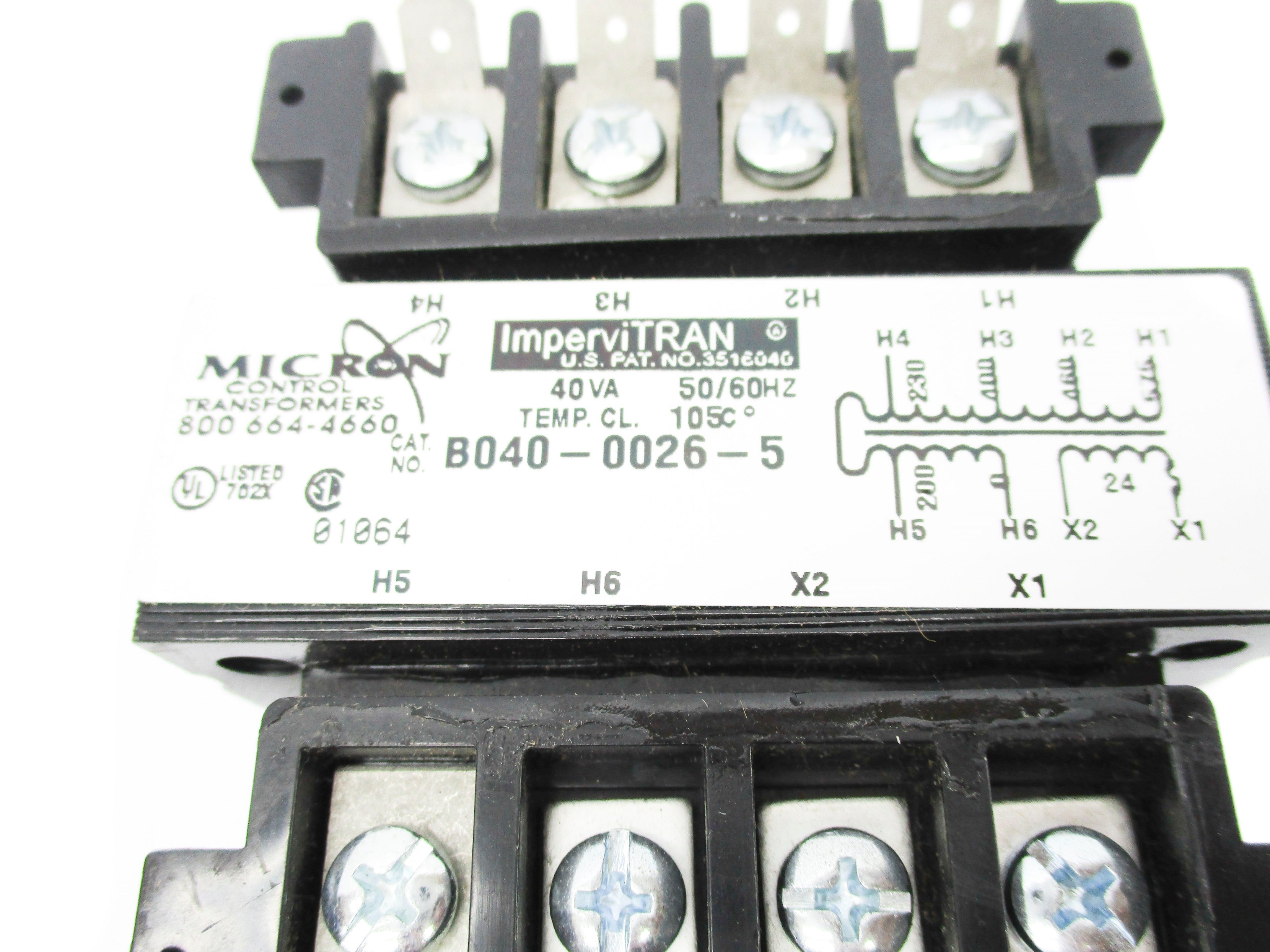 MICRON B040-0026-5 NSNP