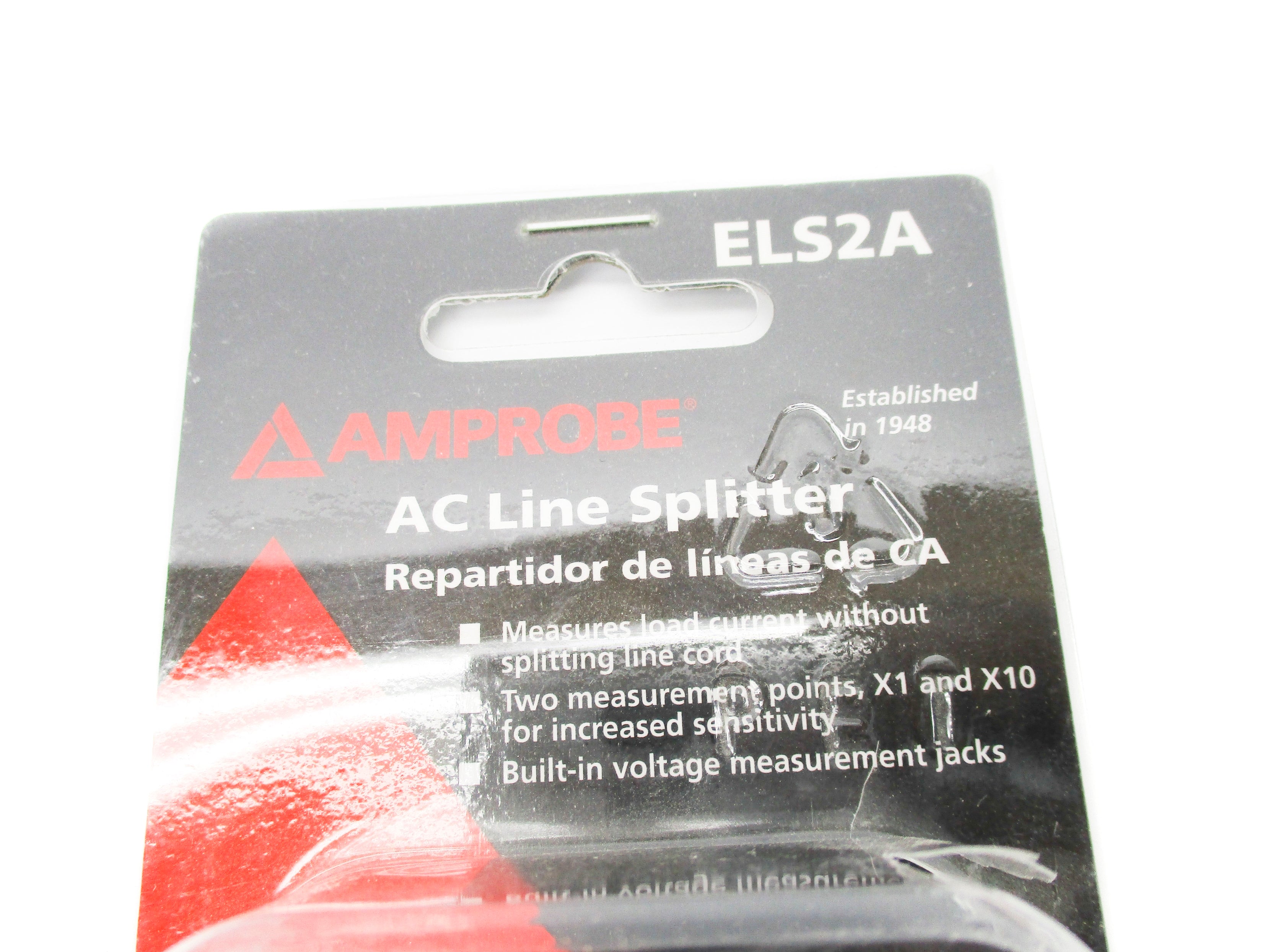 AMPROBE ELS2A NSMP