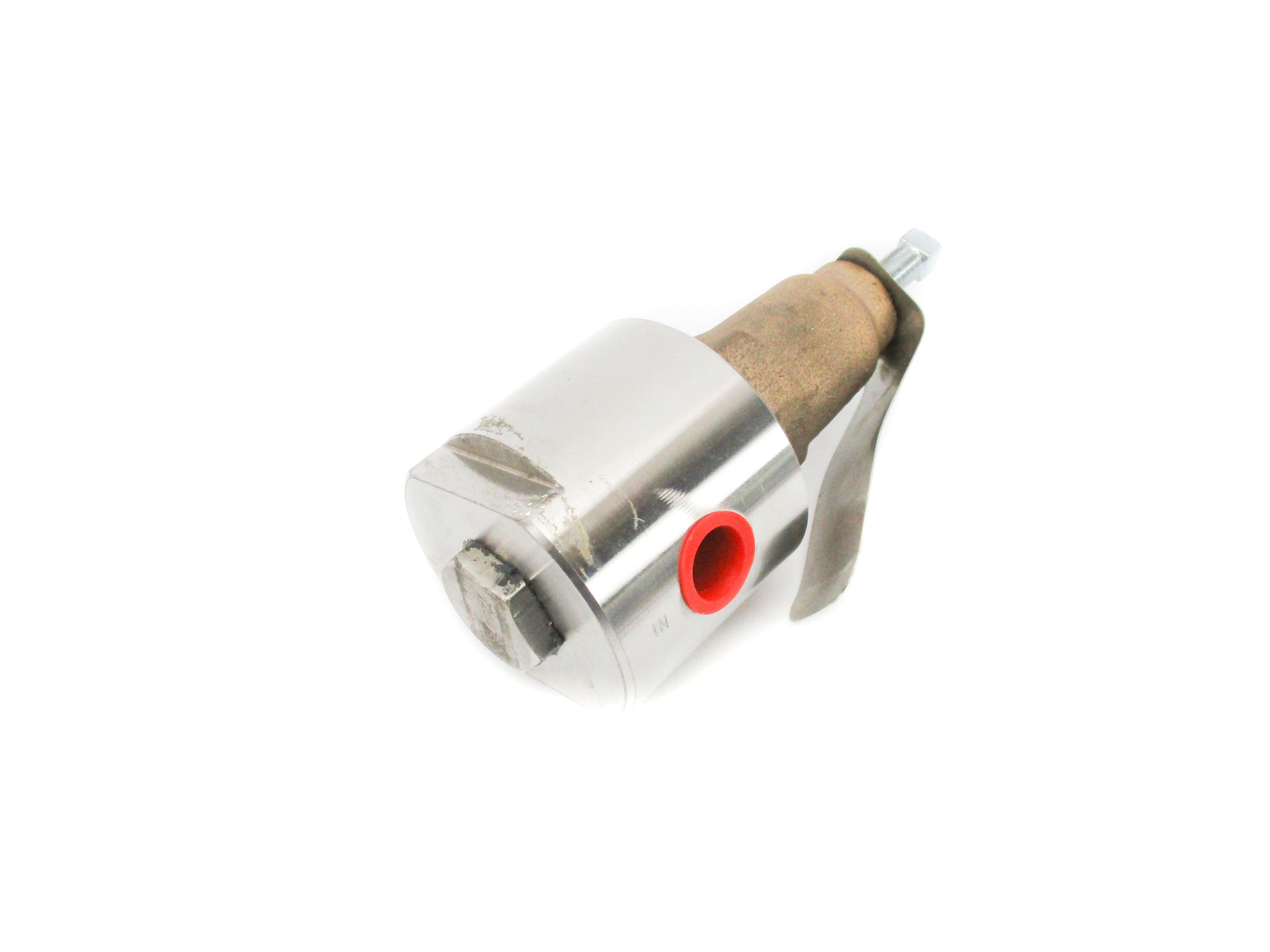 CASHCO 4381SS/BR7/S1 70-140PSIG NSNP