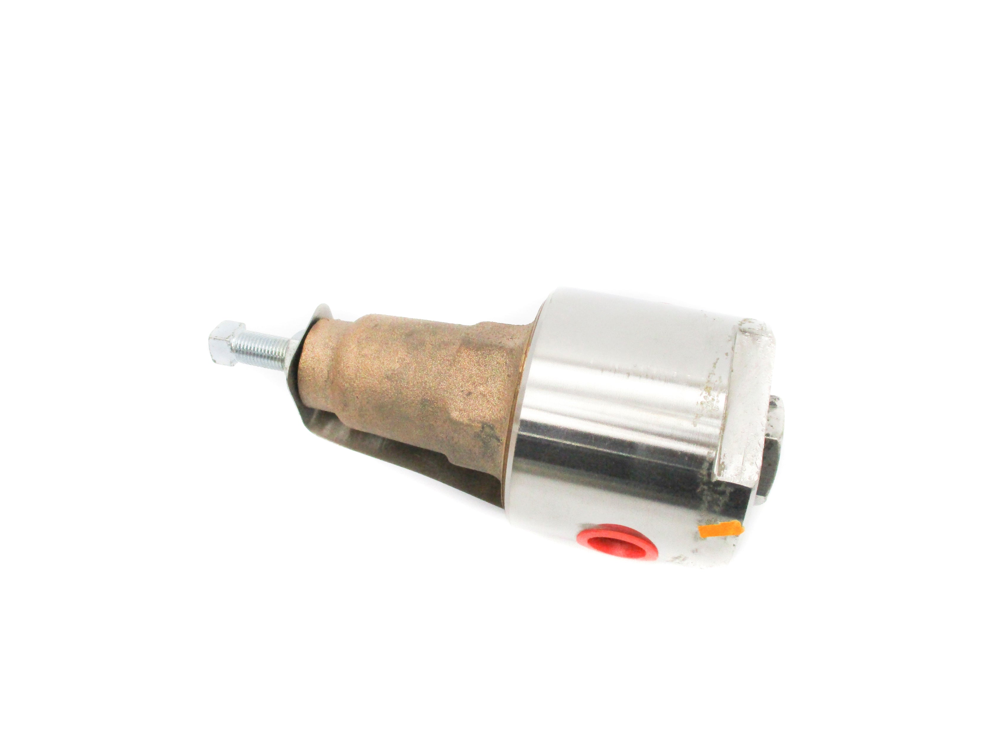CASHCO 4381SS/BR7/S1 70-140PSIG NSNP