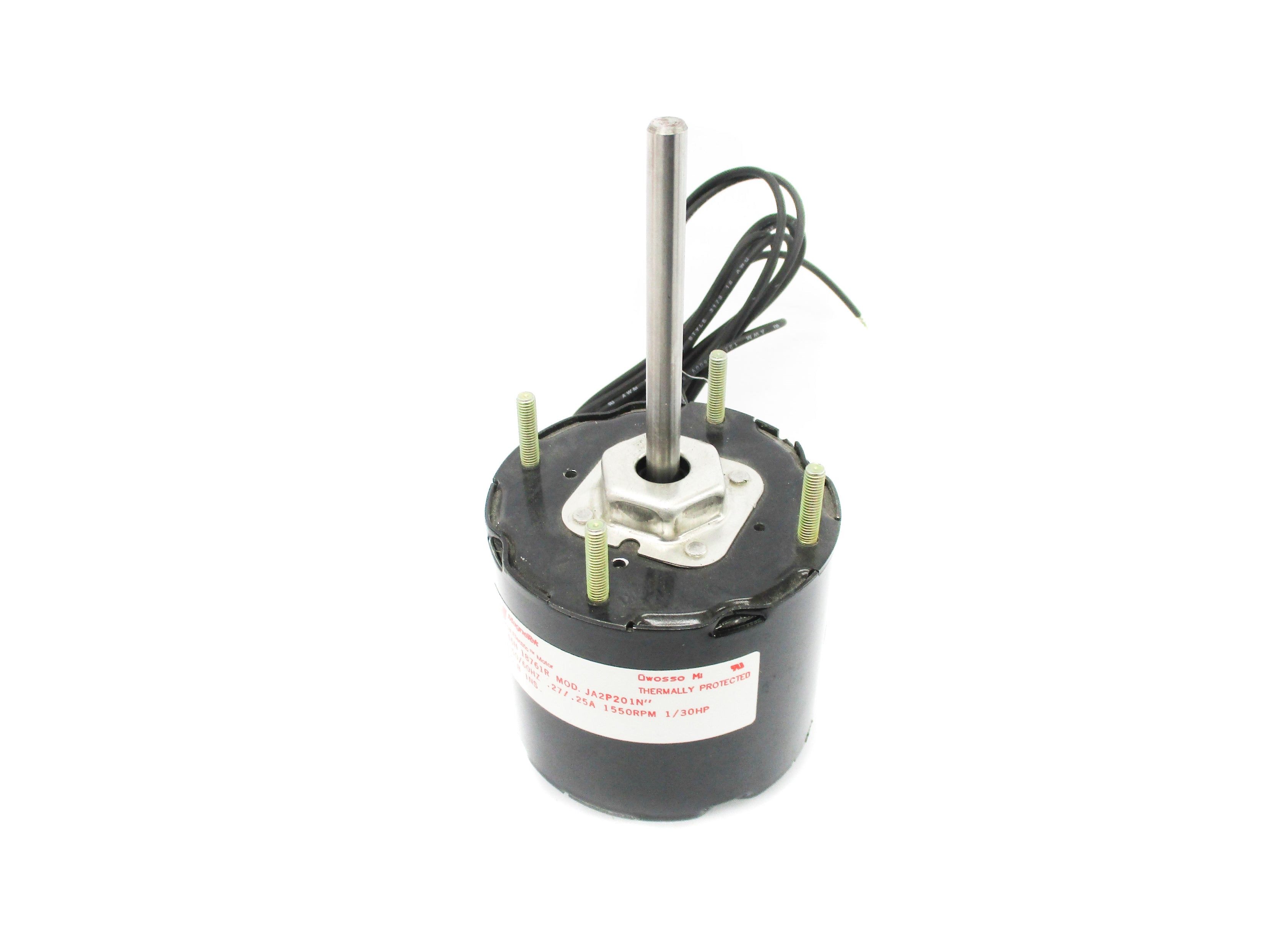 MAGNETEK JA2P201N SER. 46H NSNP