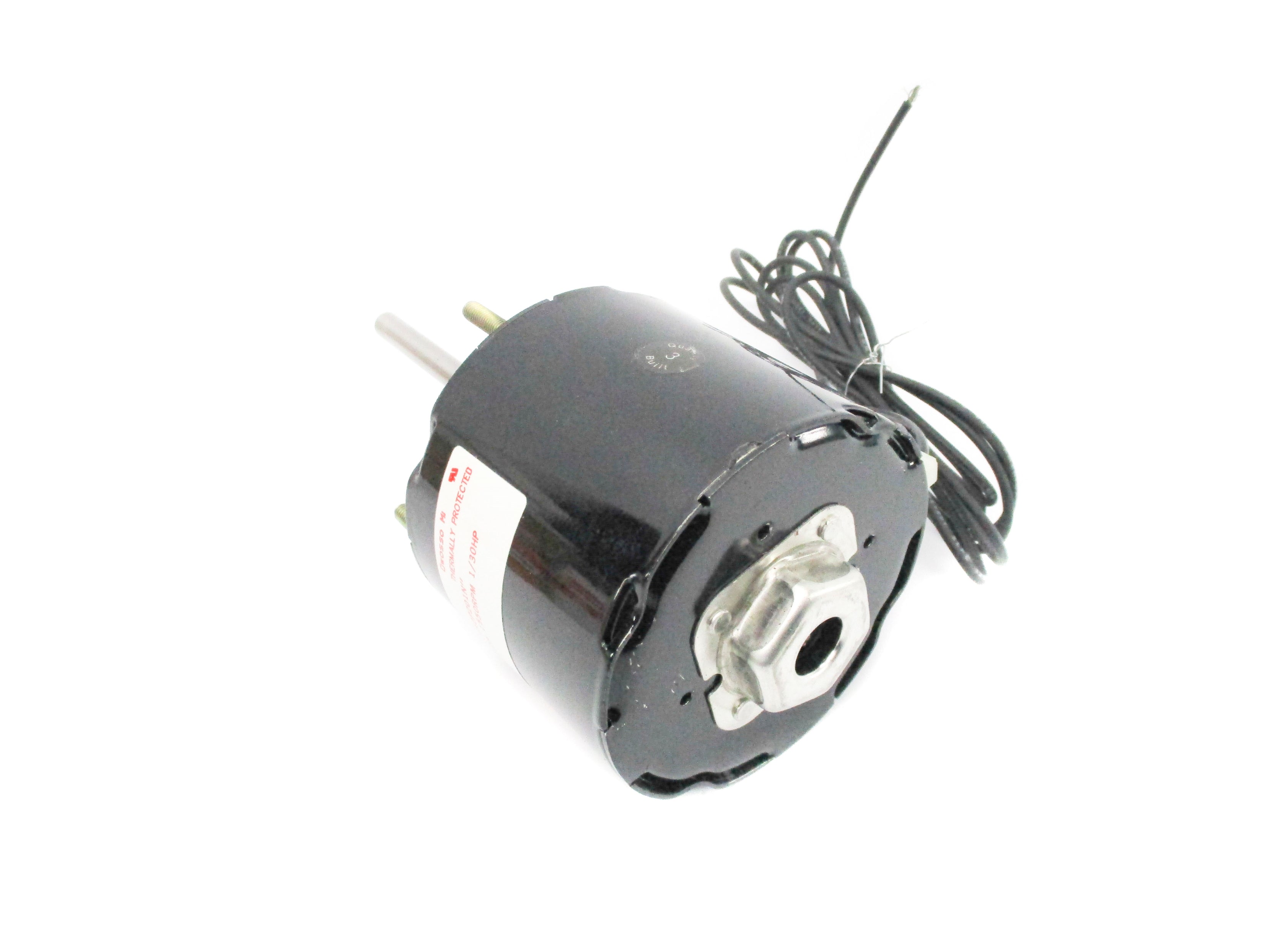 MAGNETEK JA2P201N SER. 46H NSNP