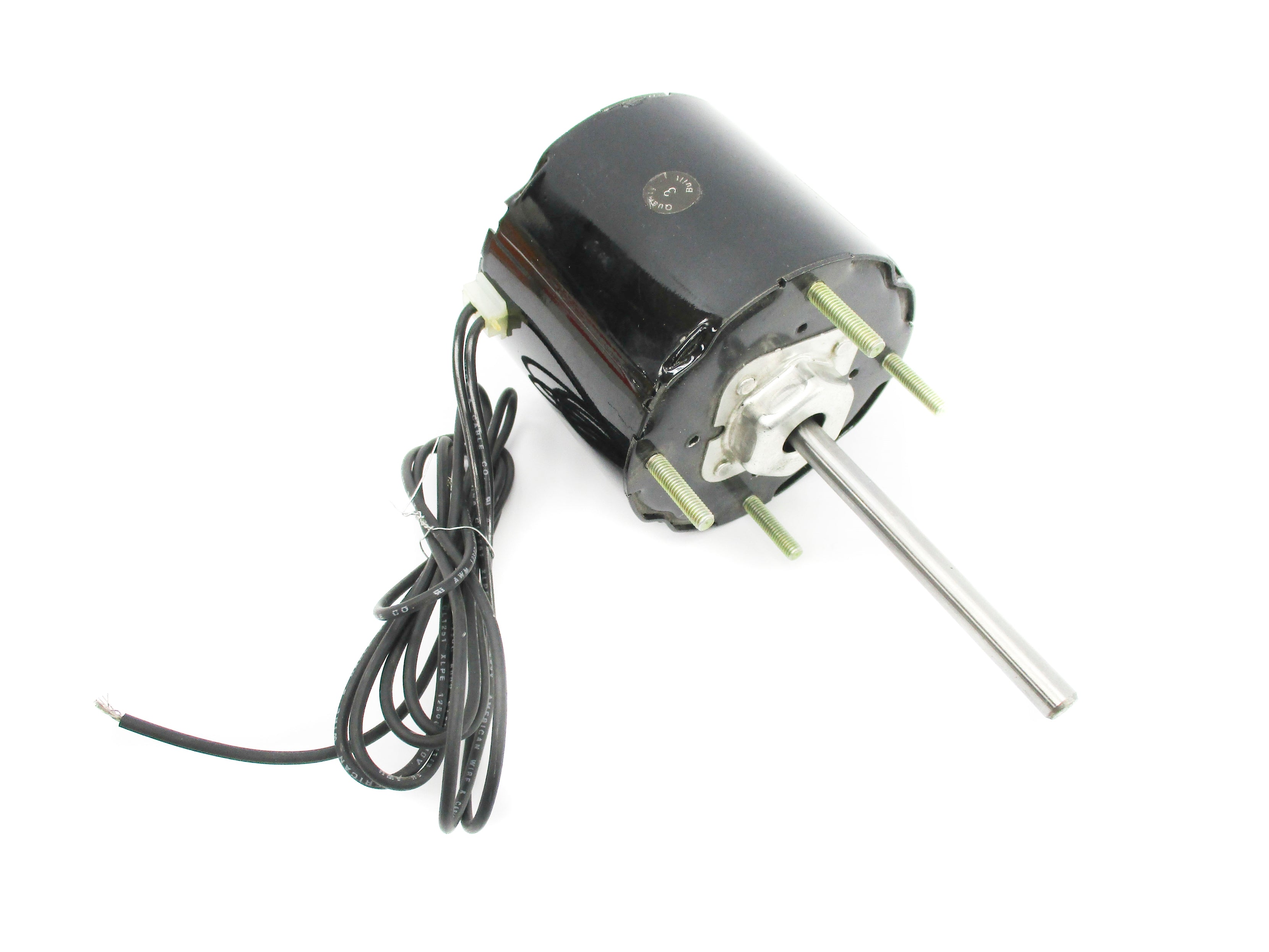 MAGNETEK JA2P201N SER. 46H NSNP