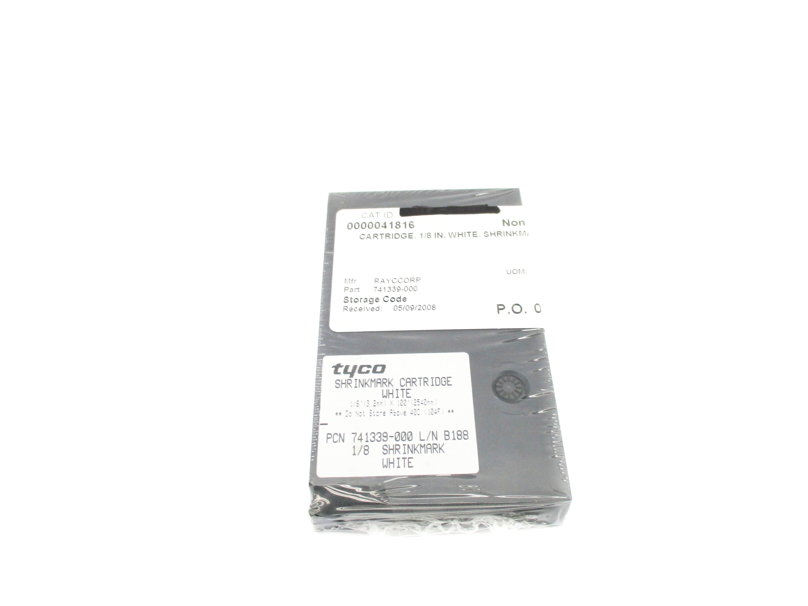 TYCO 741339-000 NSNP