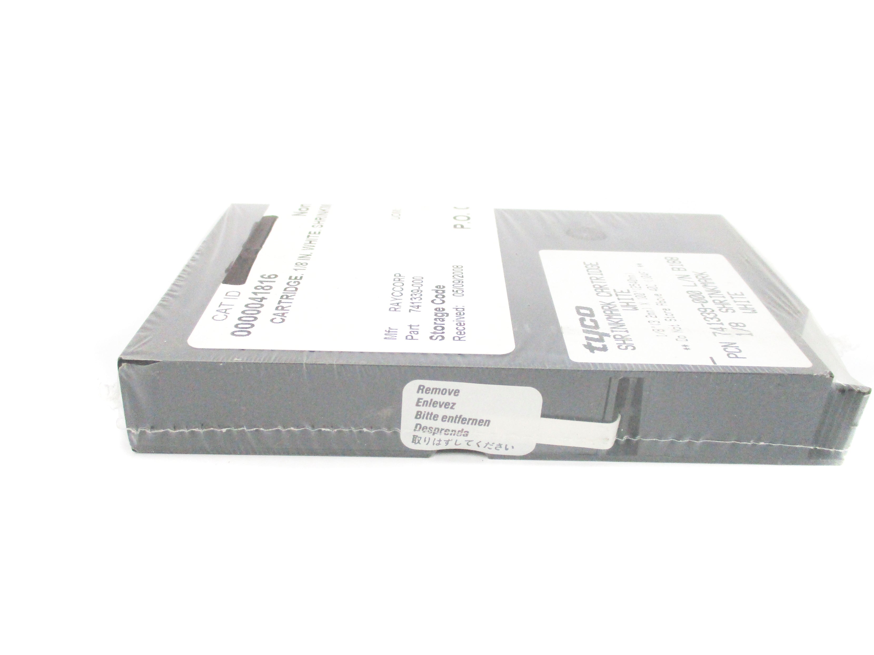 TYCO 741339-000 NSNP