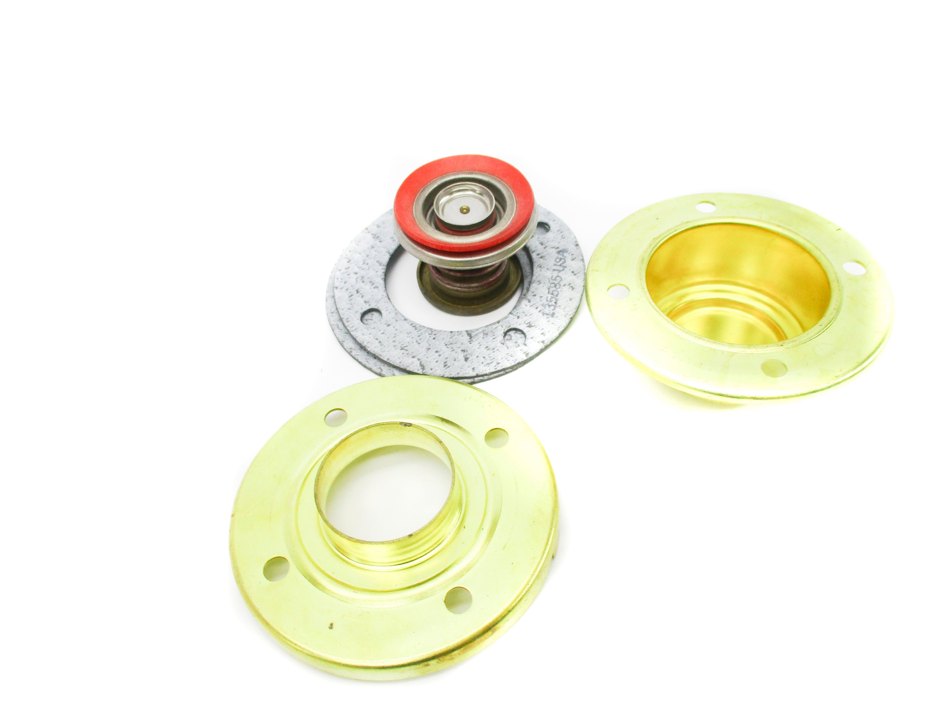 CUMMINS AR7196 NSMP