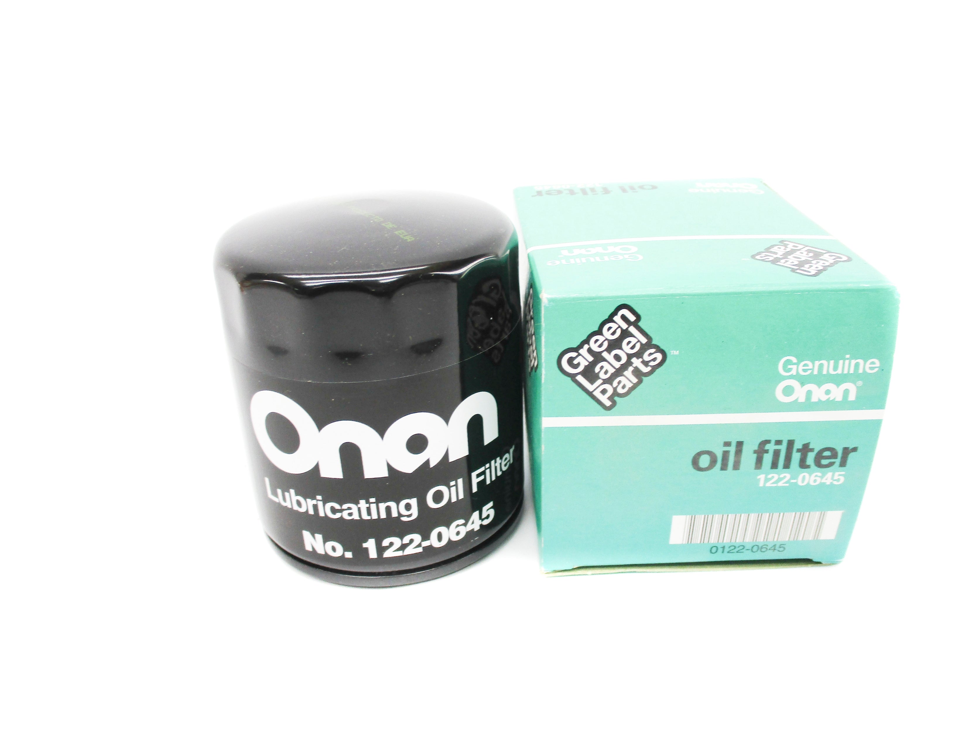 ONAN 122-0645 NSMP
