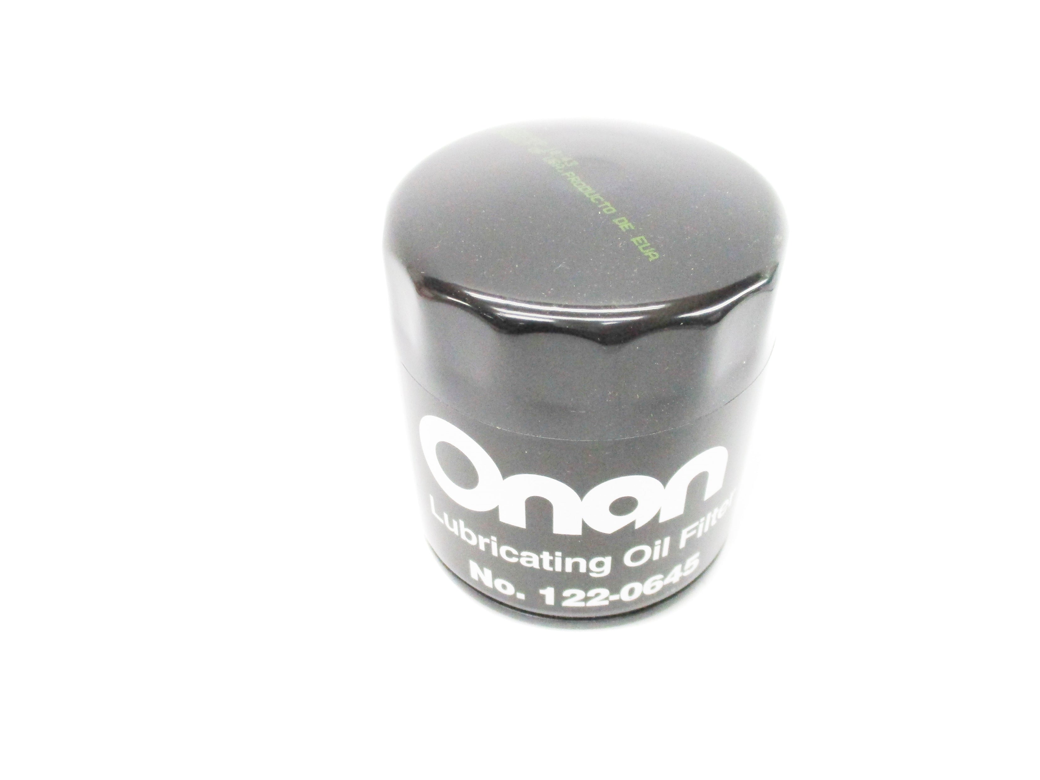 ONAN 122-0645 NSMP