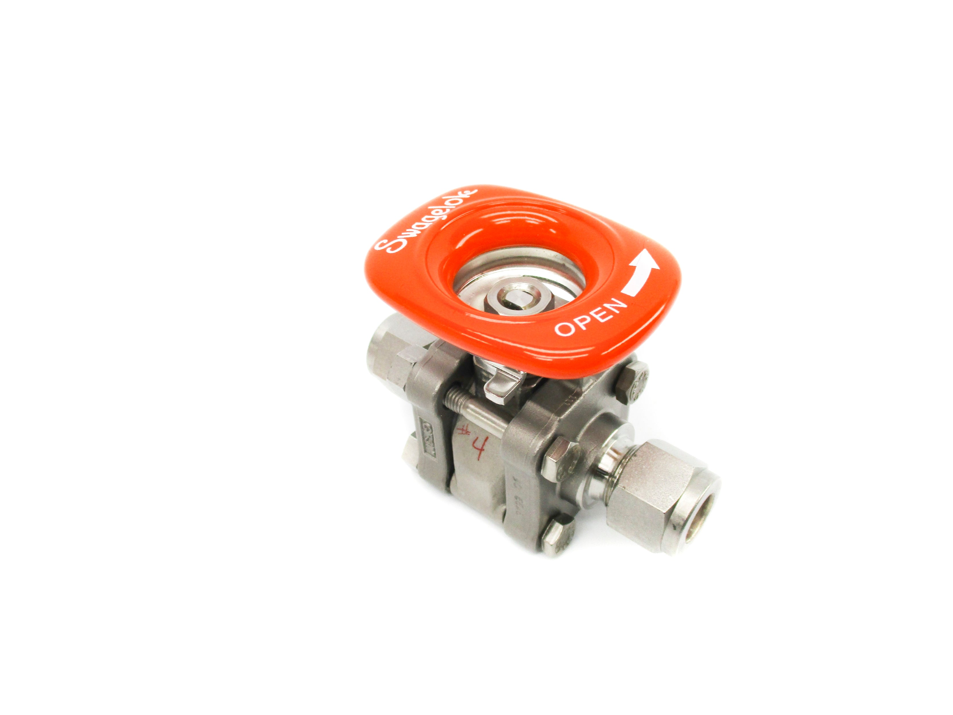 SWAGELOK SS-62PS6-JK-5228 NSMP