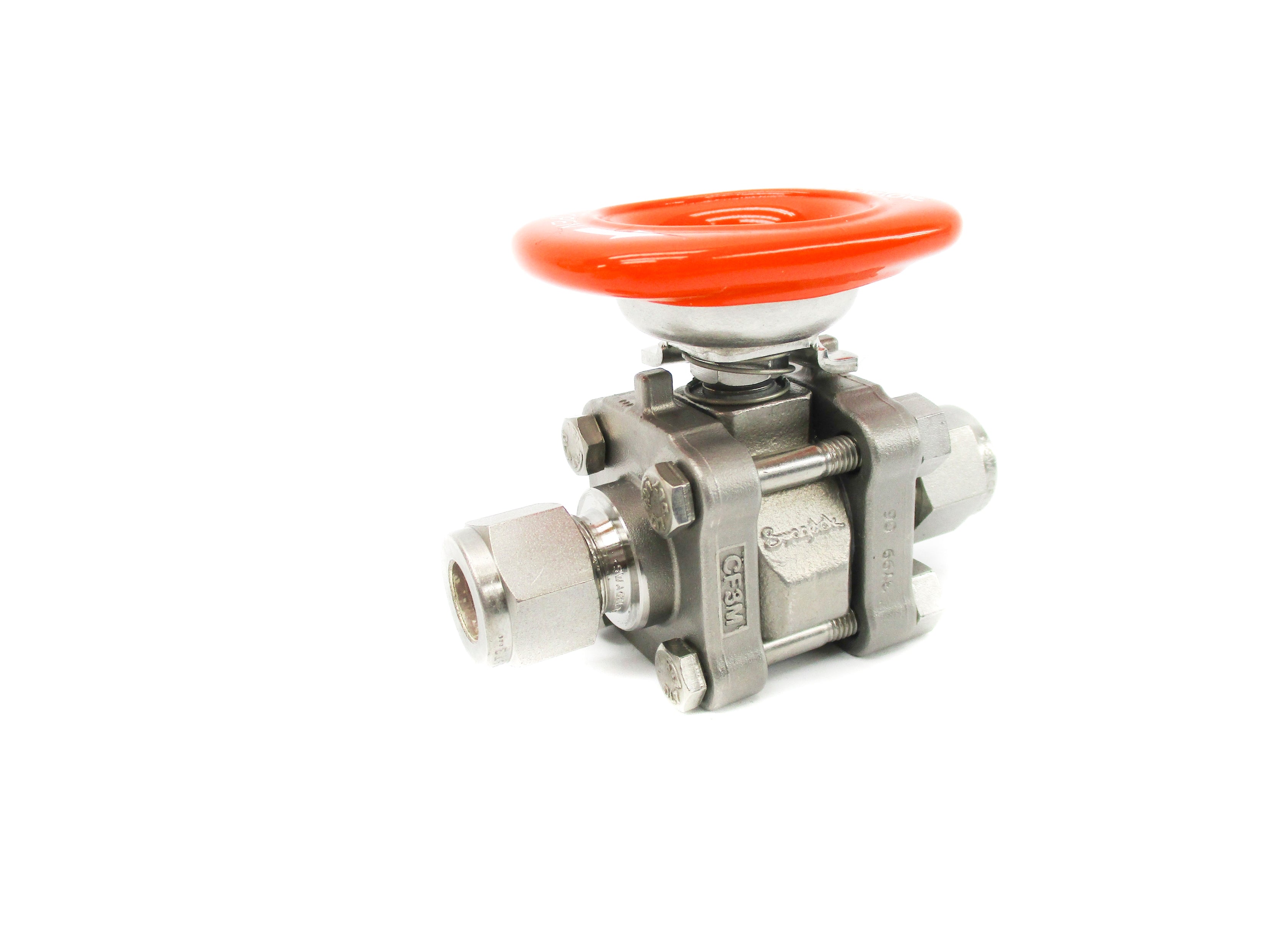 SWAGELOK SS-62PS6-JK-5228 NSMP