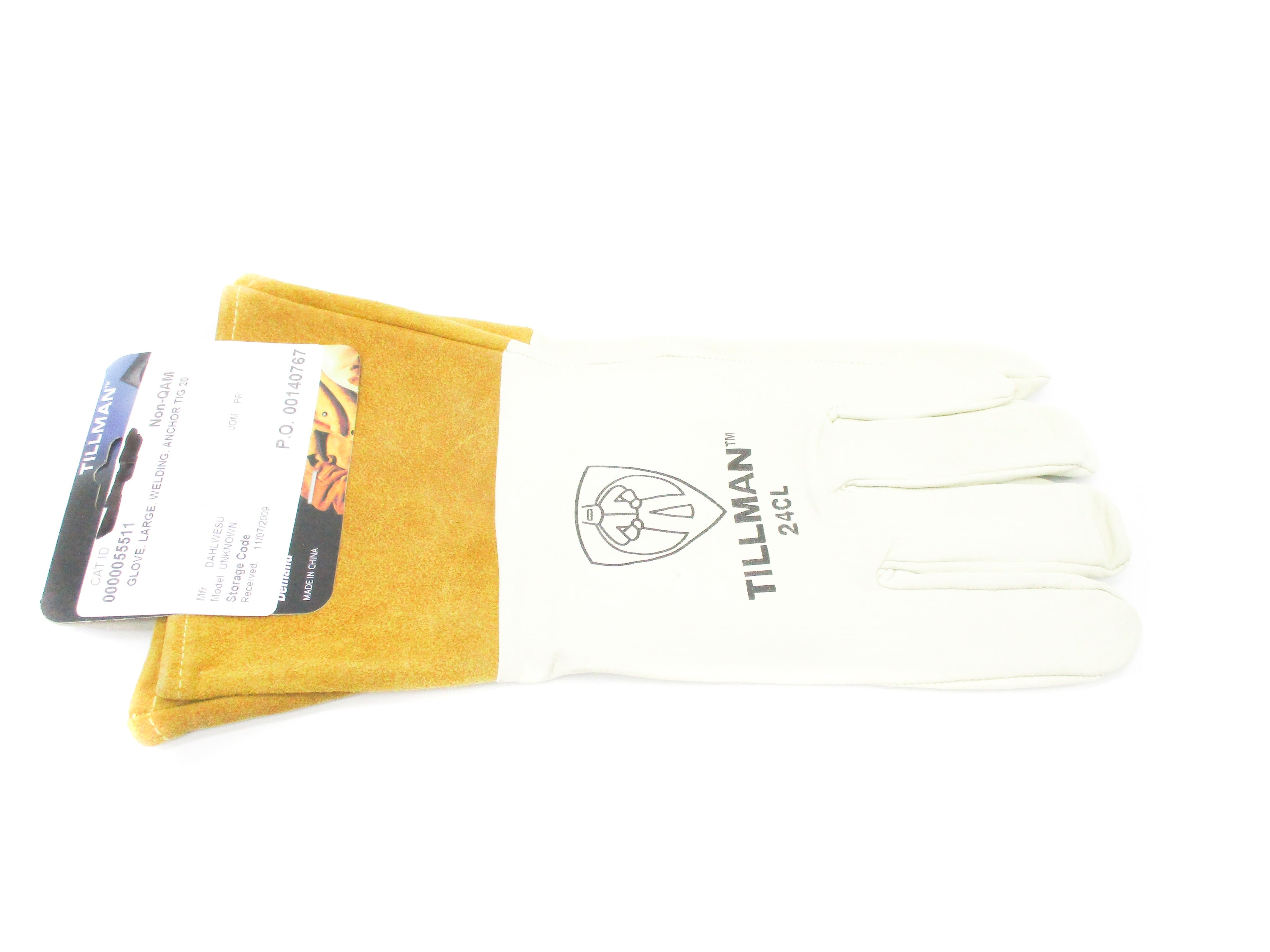 TILLMAN 24CL LARGE NSNP