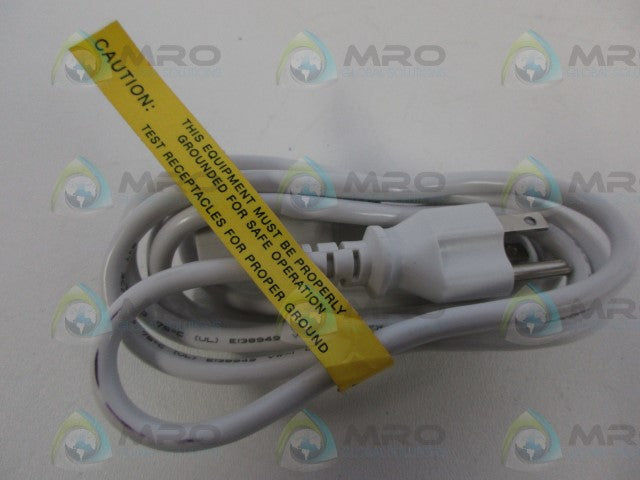 LINETEK LL90989 POWER SUPPLY CABLE *NEW NO BOX*